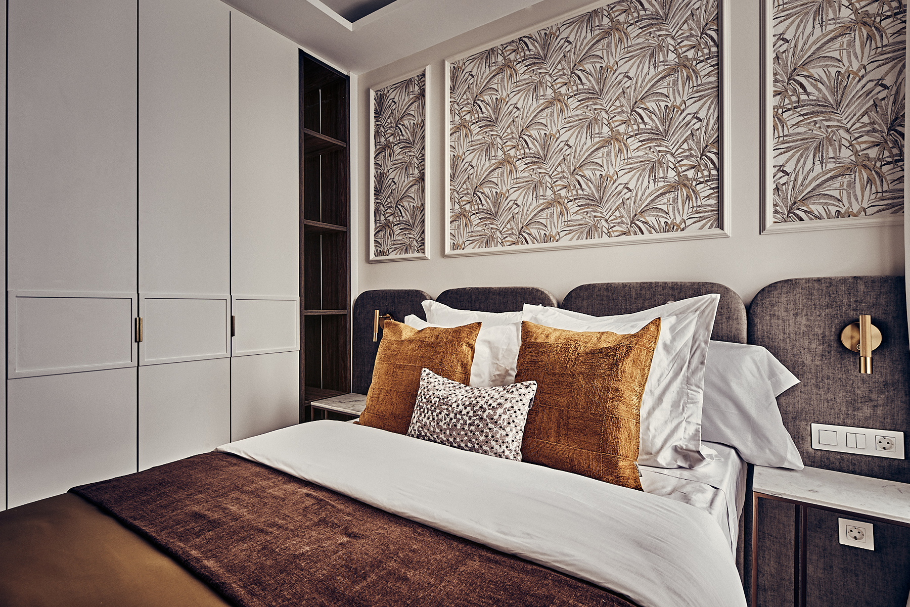  Refurbished Flat in Barrio Salamanca, Madrid - 物件實景