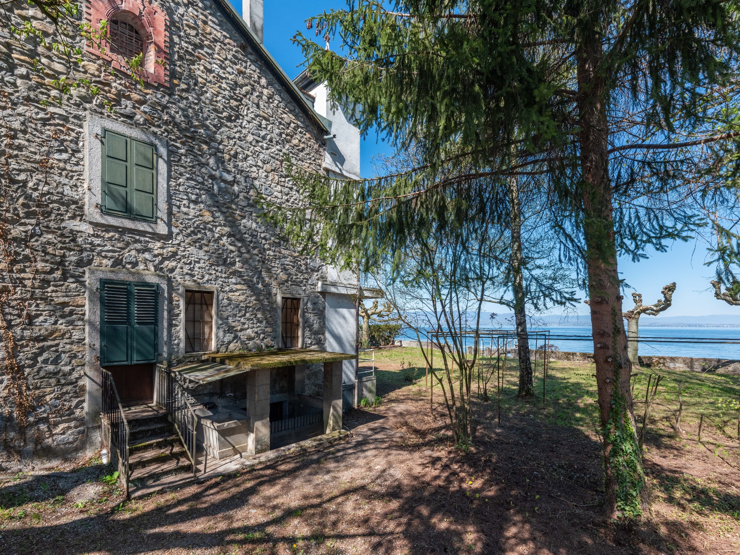  Waterfront property Evian-Les-Bains - 物件實景