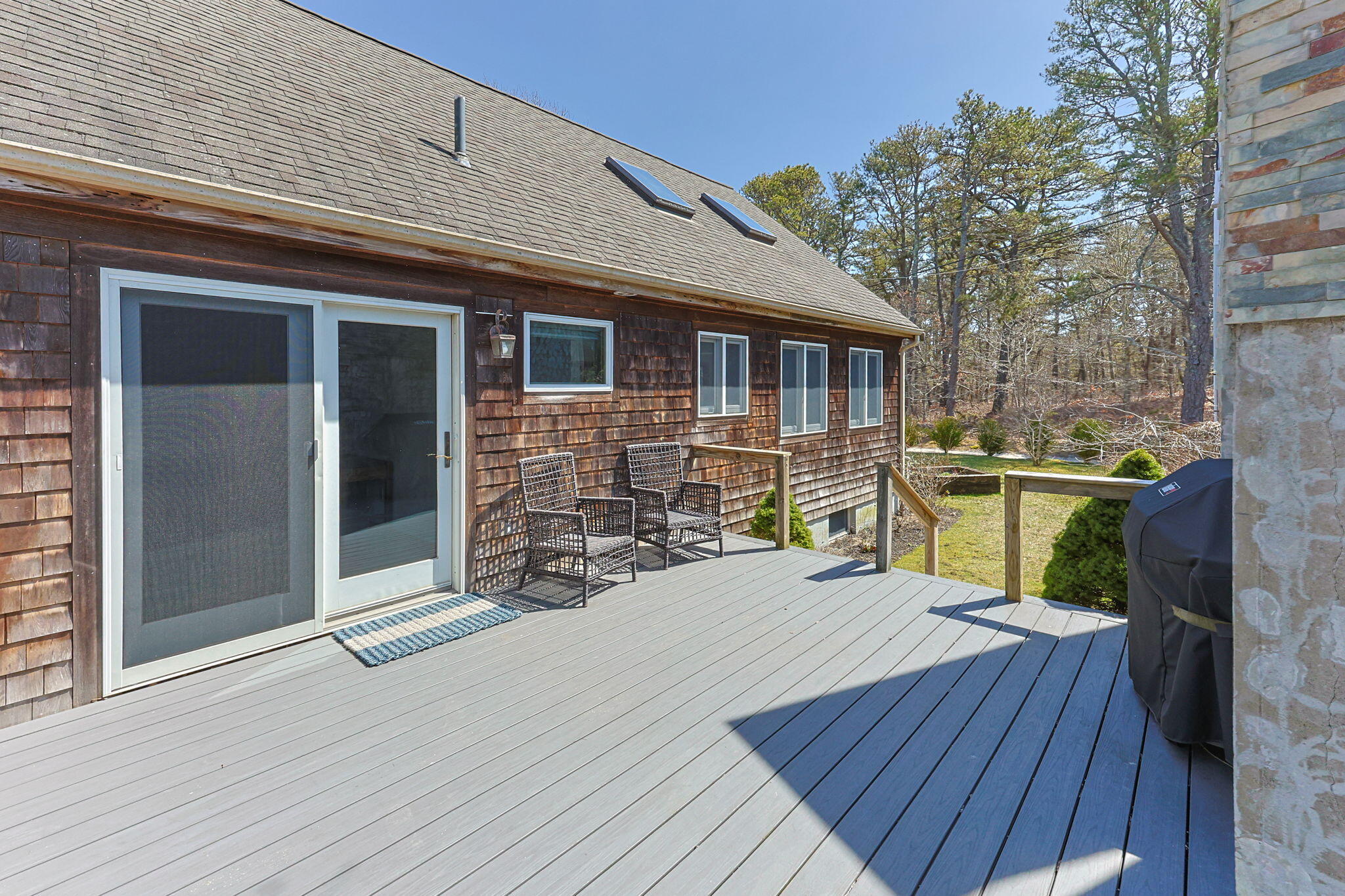  85 Pier Road, Wellfleet, MA, 02667 - 物件實景