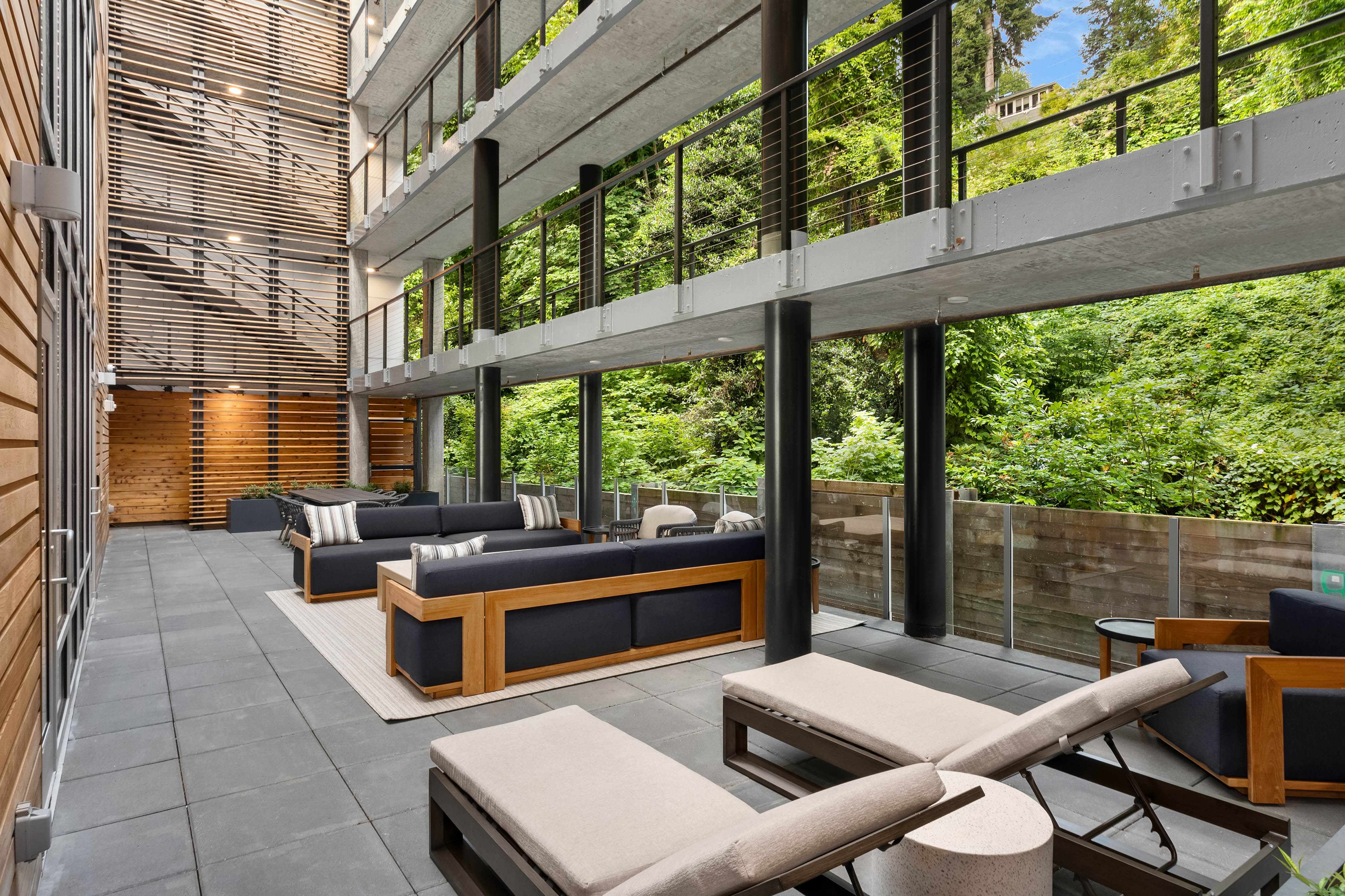 1250 Alki Ave SW Unit #PHA, Seattle, WA 98116 - 物件實景
