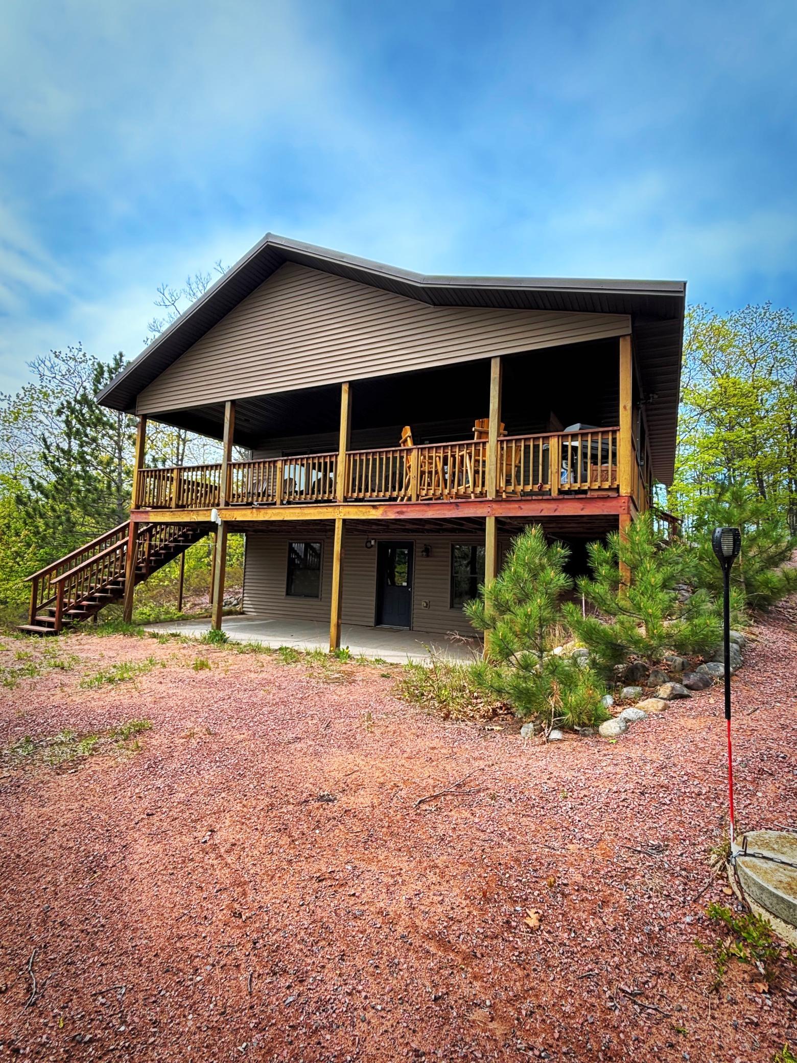 Washburn, Wisconsin, 54891, United States, 3 Bedrooms Bedrooms, ,1 BathroomBathrooms,Residential,For Sale,1687248