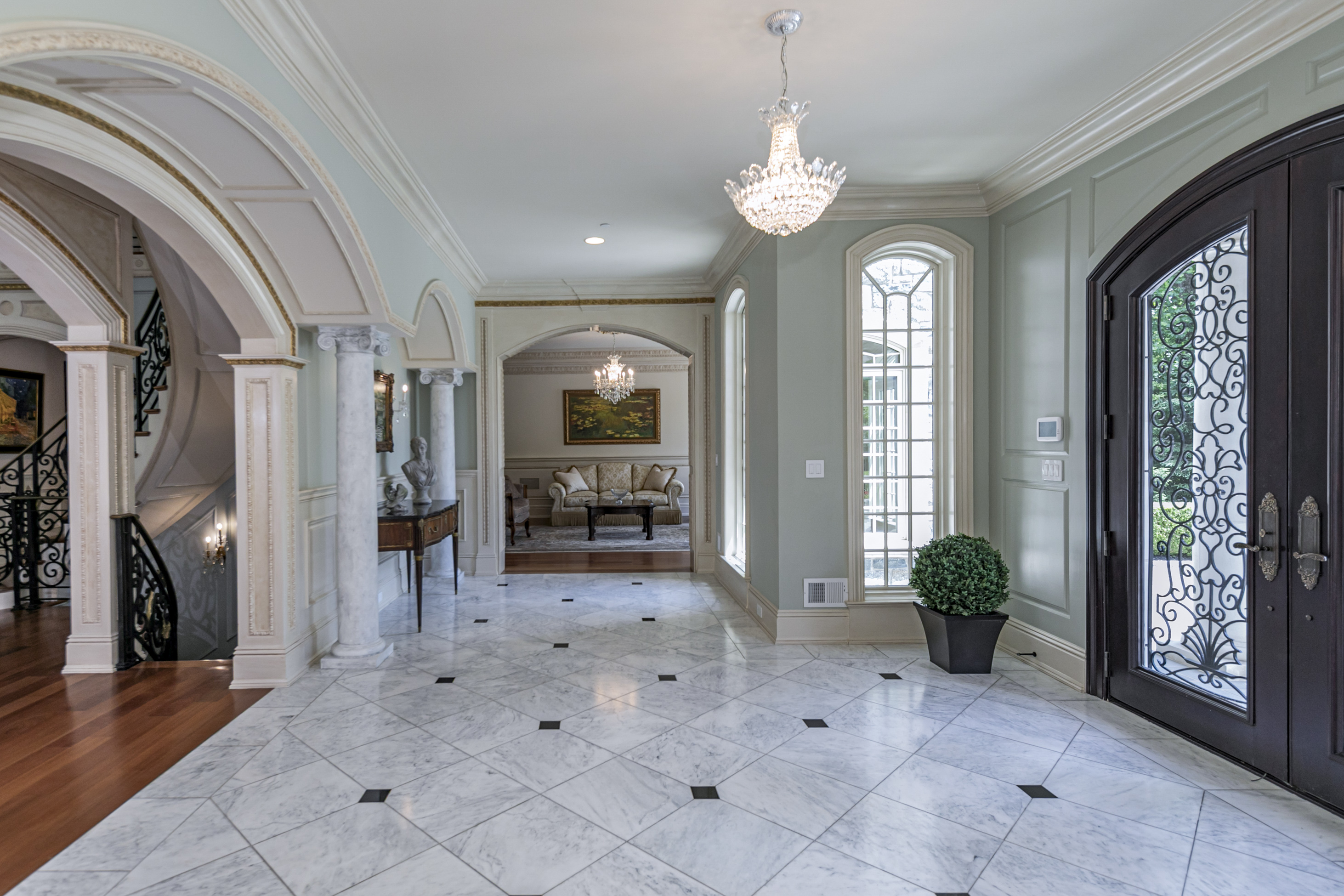  Extraordinary estate set on one of Princeton