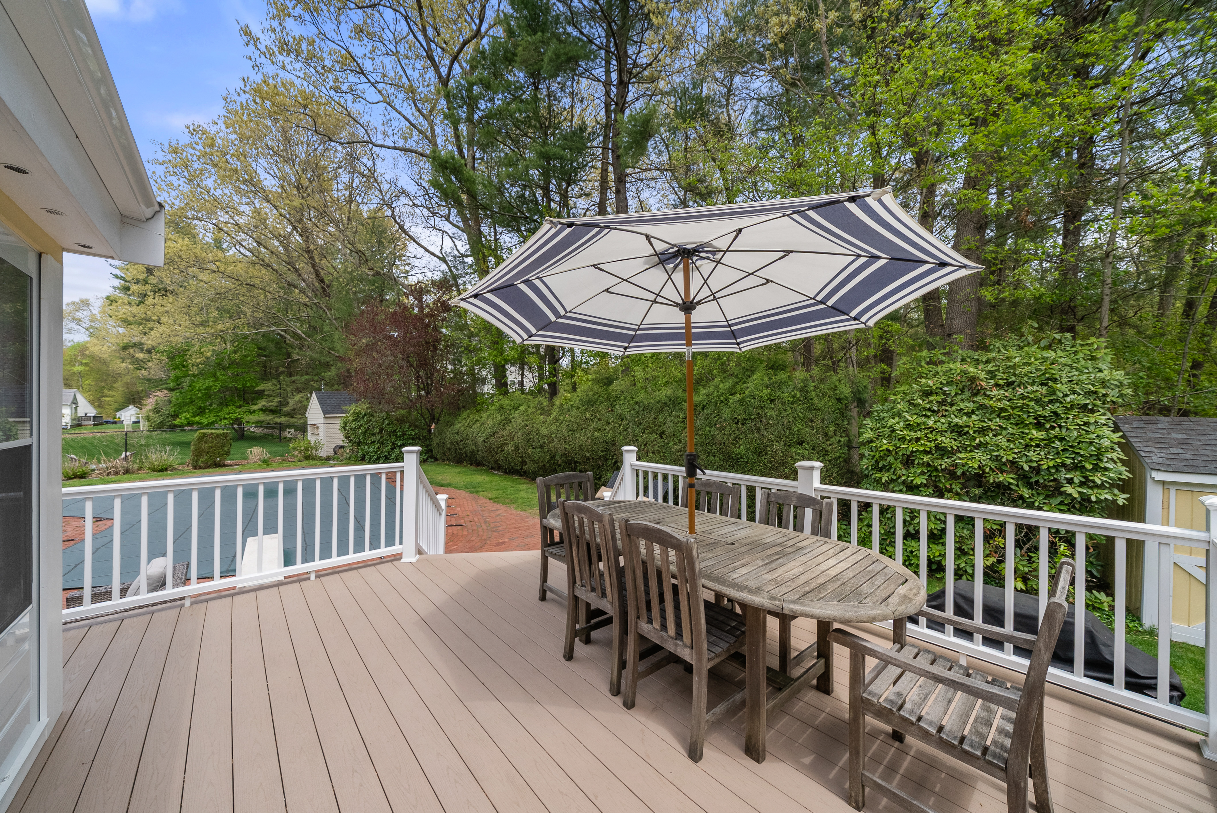  5 Blackhorse Lane, Hingham, MA, 02043 - 物件實景