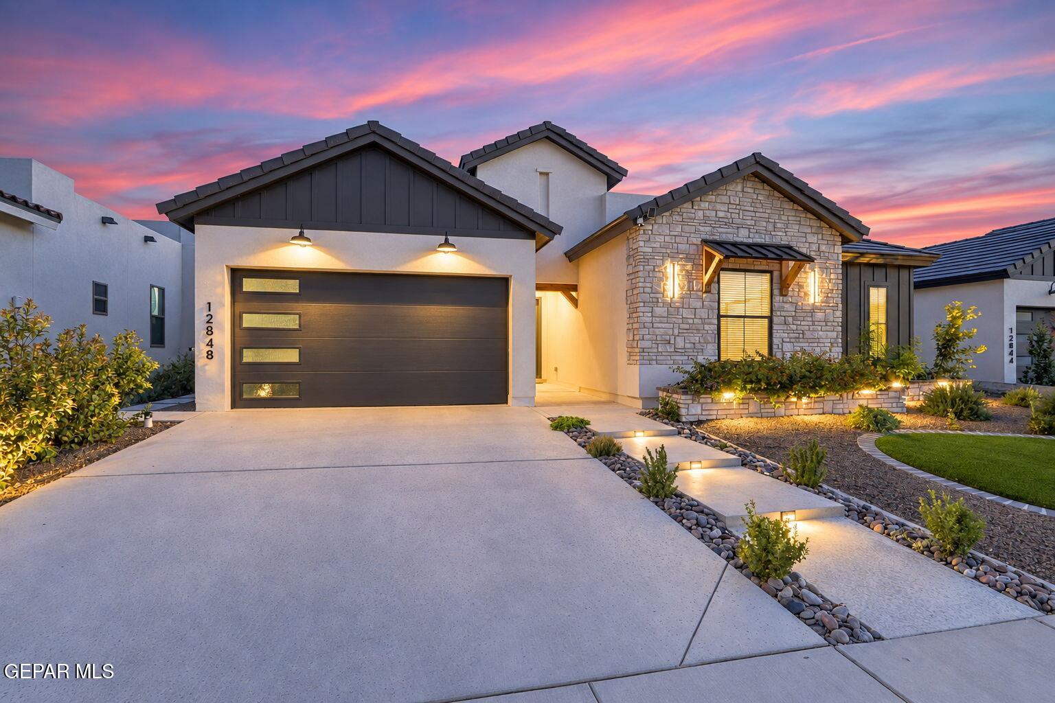 Prestbury Ave, El Paso, TX 79928 #1