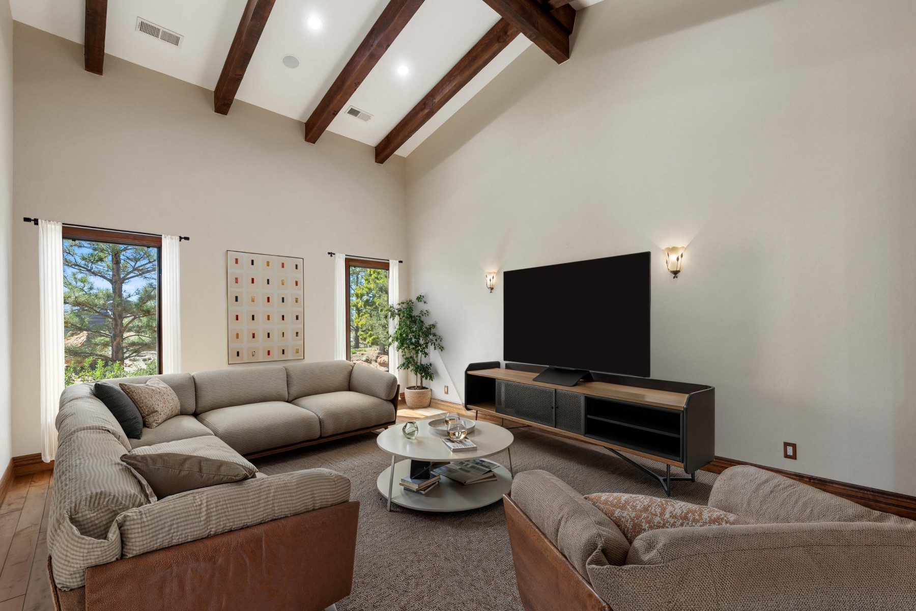  5350 West Three Forks Road  Prescott, AZ - 物件實景