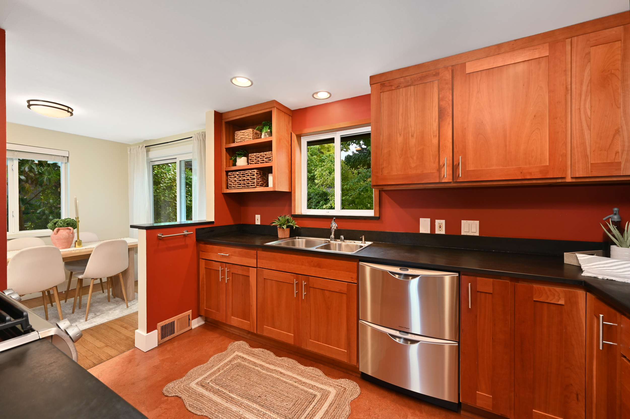  5109 S Angeline St, Seattle, WA 98118 - 物件實景