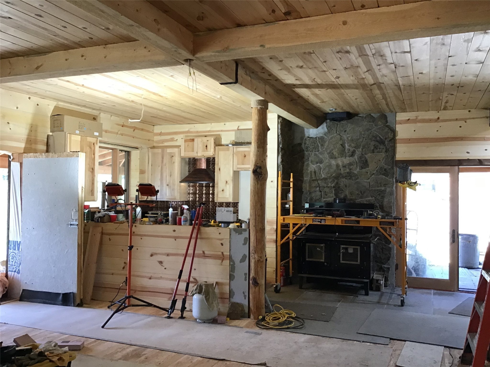 De Borgia, Montana, 59830, United States, 2 Bedrooms Bedrooms, ,1 BathroomBathrooms,Residential,For Sale,1806179