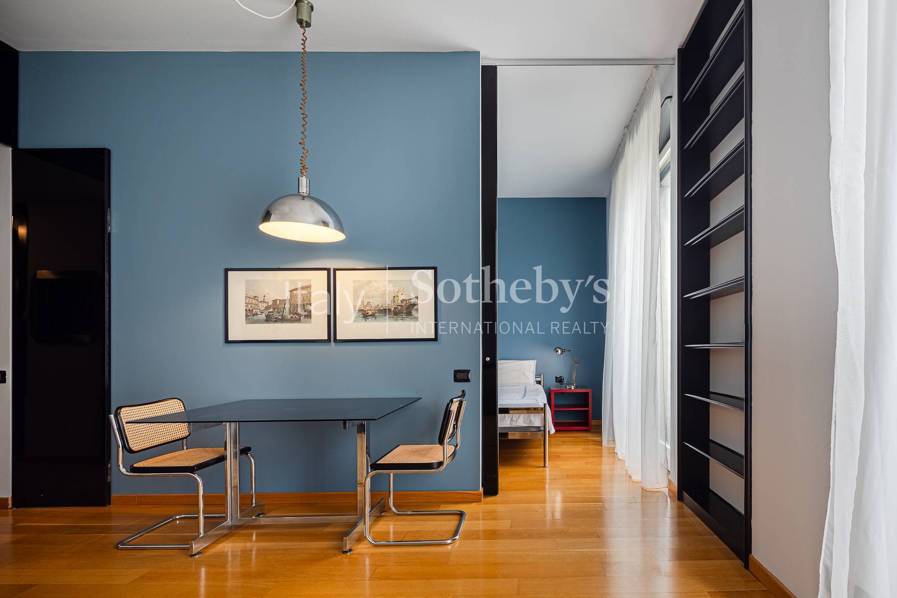  Elegant pied-à-terre just steps from the Duomo - 物件實景