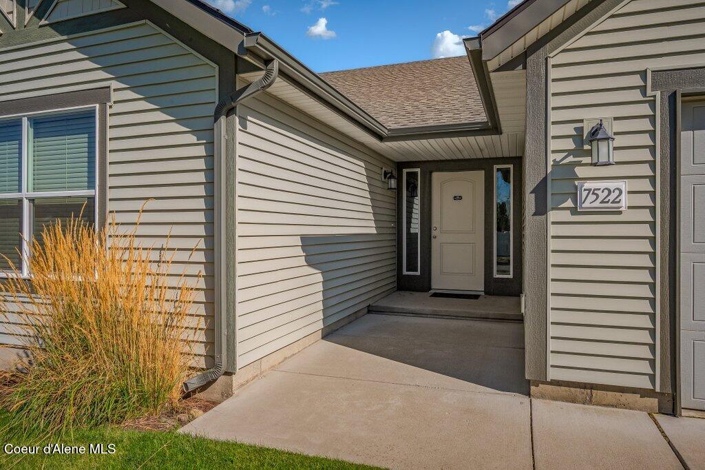 Downing Ln, Coeur D Alene, ID 83815