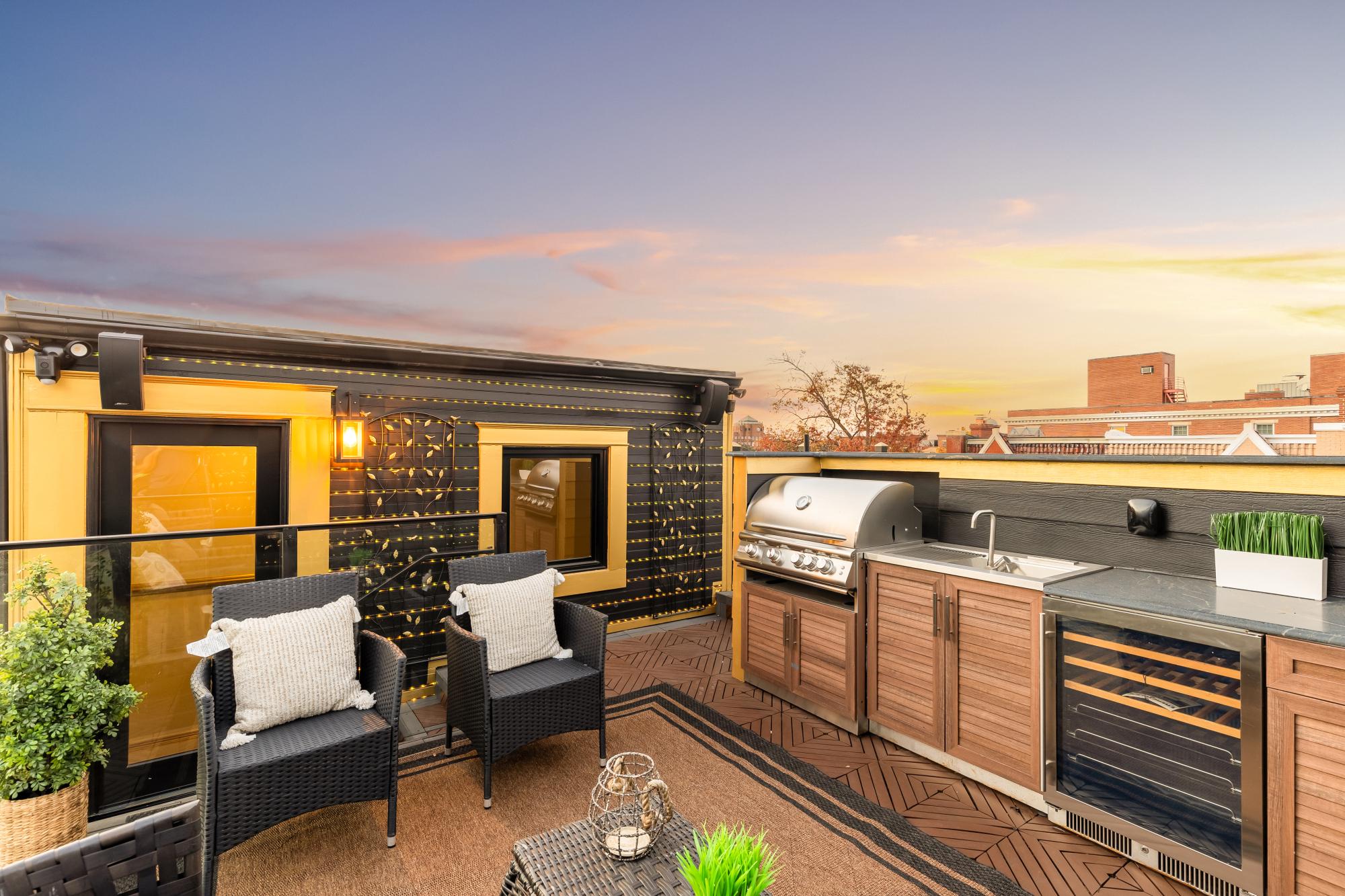  810 Prince Street, Alexandria, VA, 22314 - 物件實景