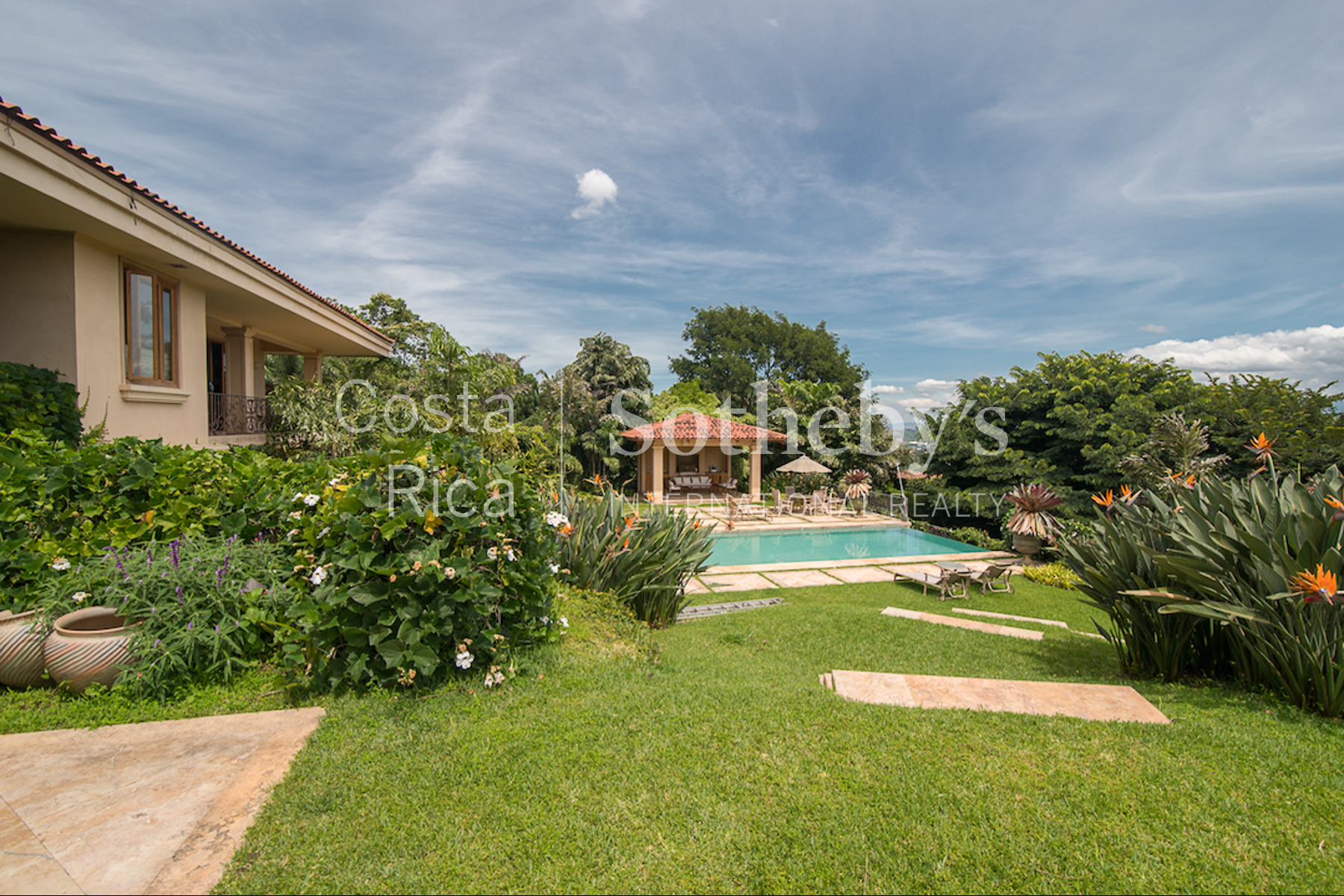  Quite Possibly the True Dream Home, Escazú - 物件實景