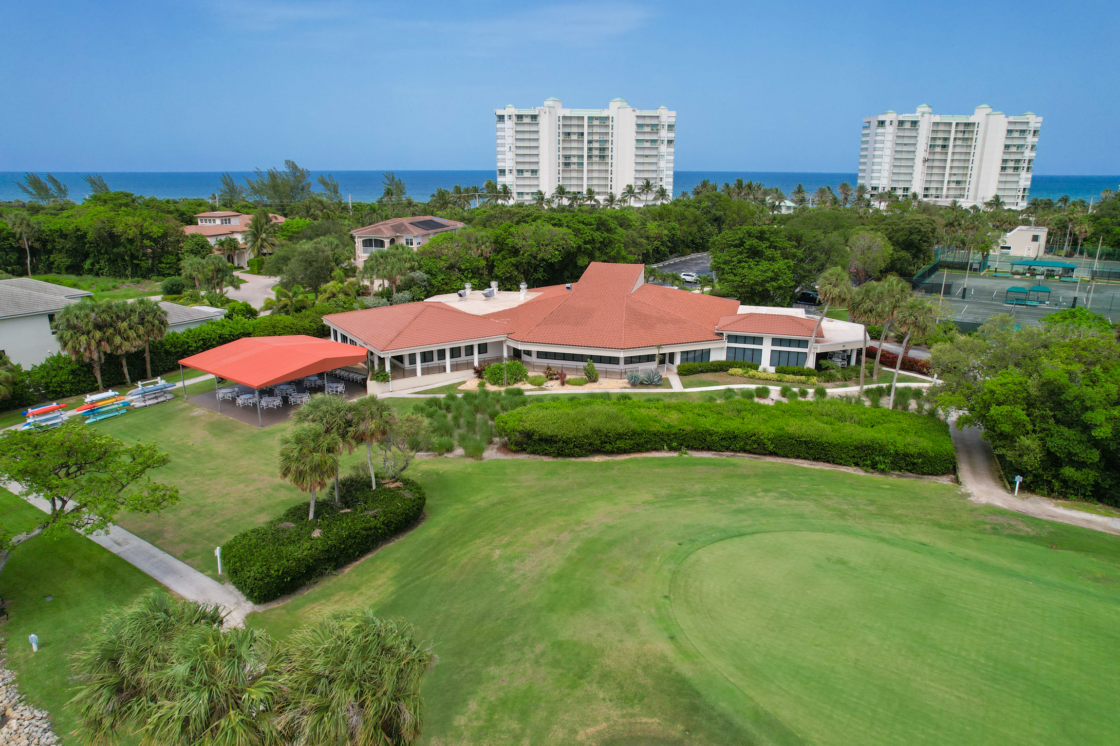  8750 S Ocean Drive, Jensen Beach, FL, 34957 - 物件實景