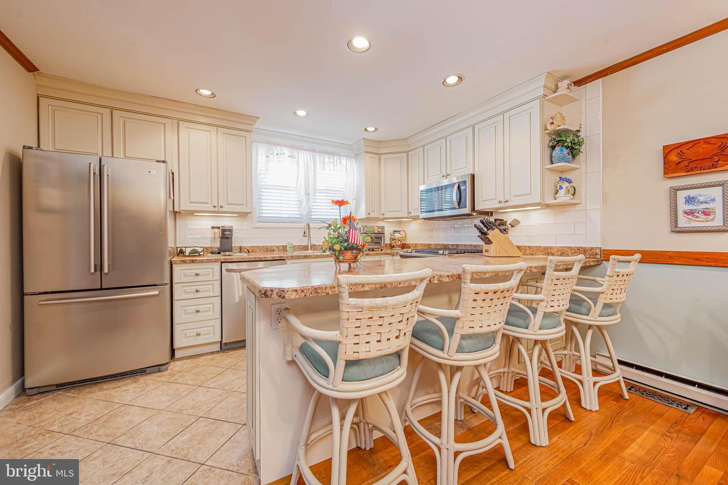 Ocean City, Maryland, 21842, United States, 4 Bedrooms Bedrooms, ,4 BathroomsBathrooms,Residential,For Sale,1745051