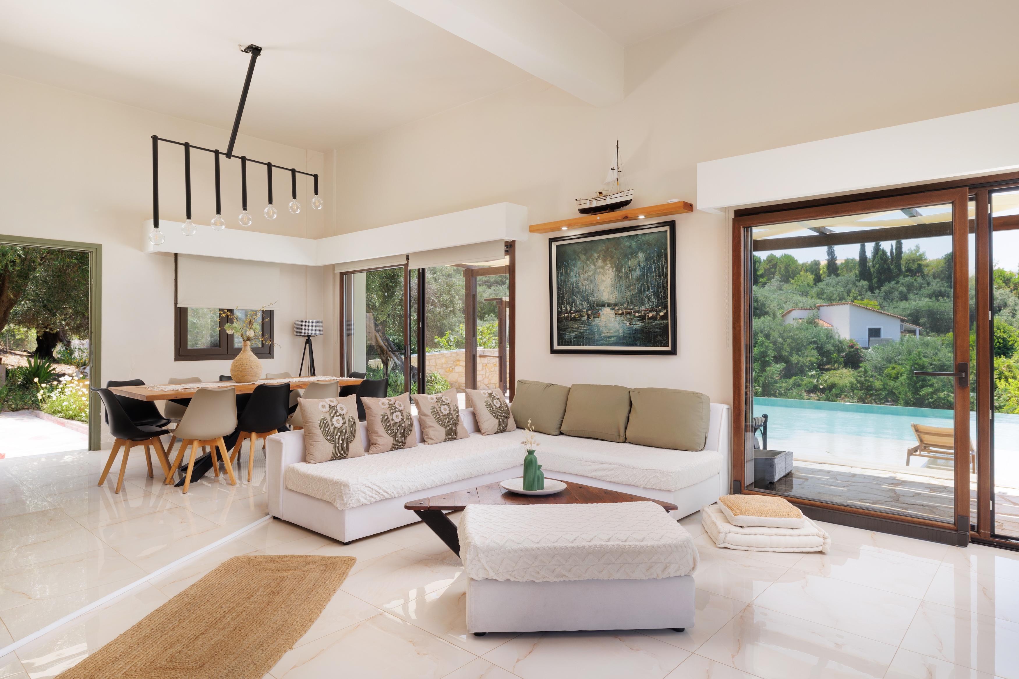  Seawave - 物件實景