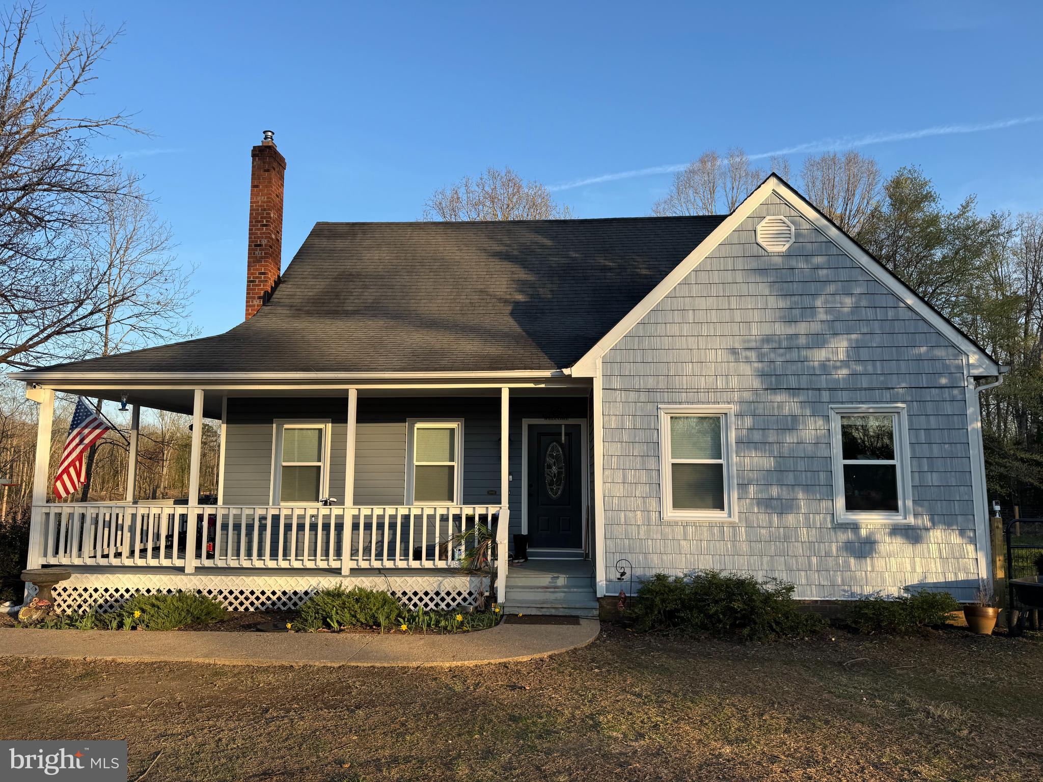 Ruther Glen, Virginia, 22546, United States, 3 Bedrooms Bedrooms, ,2 BathroomsBathrooms,Residential,For Sale,1937114
