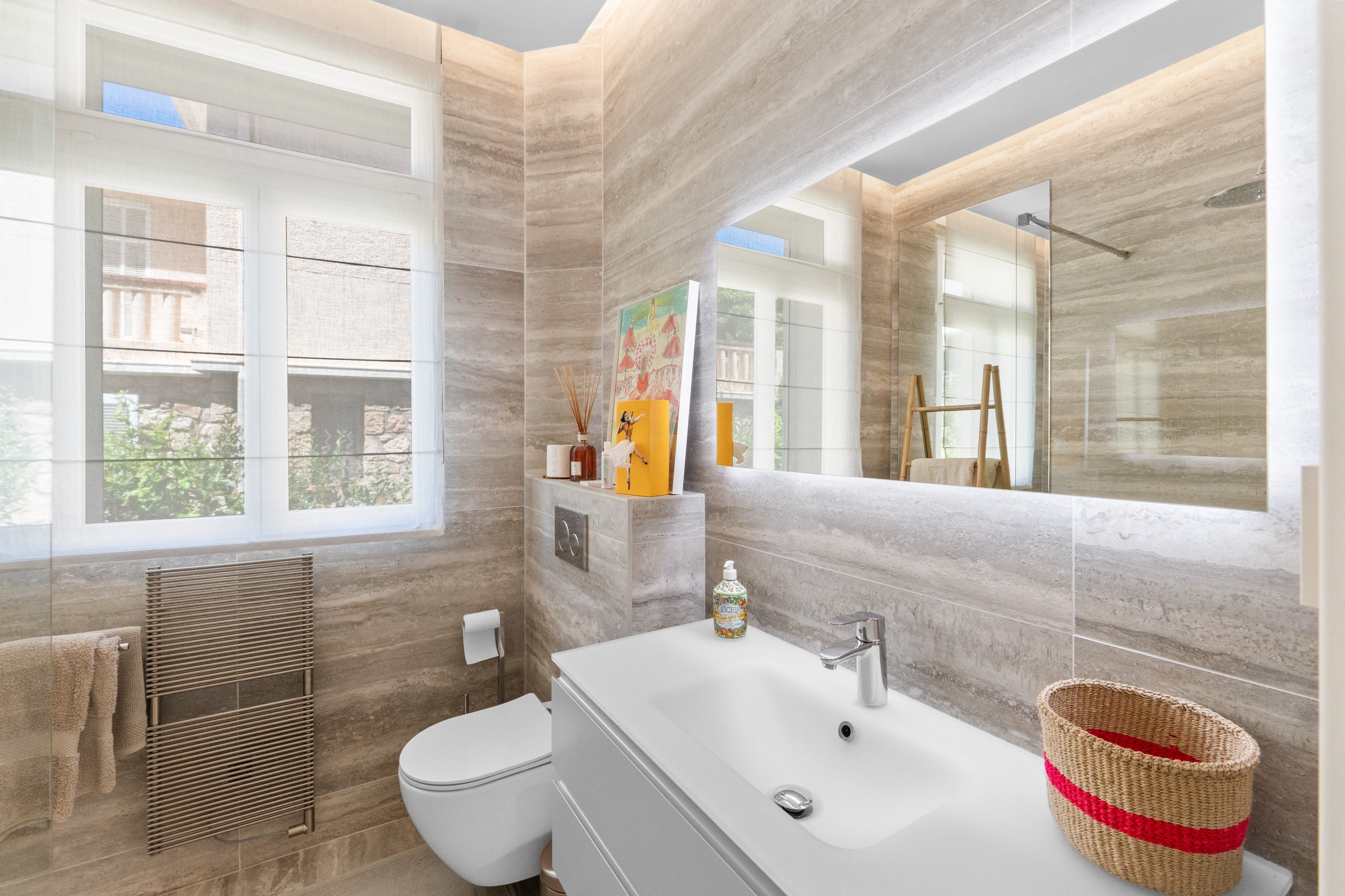  Renovated character villa in Cannes, swimming pool, prime location - 物件實景