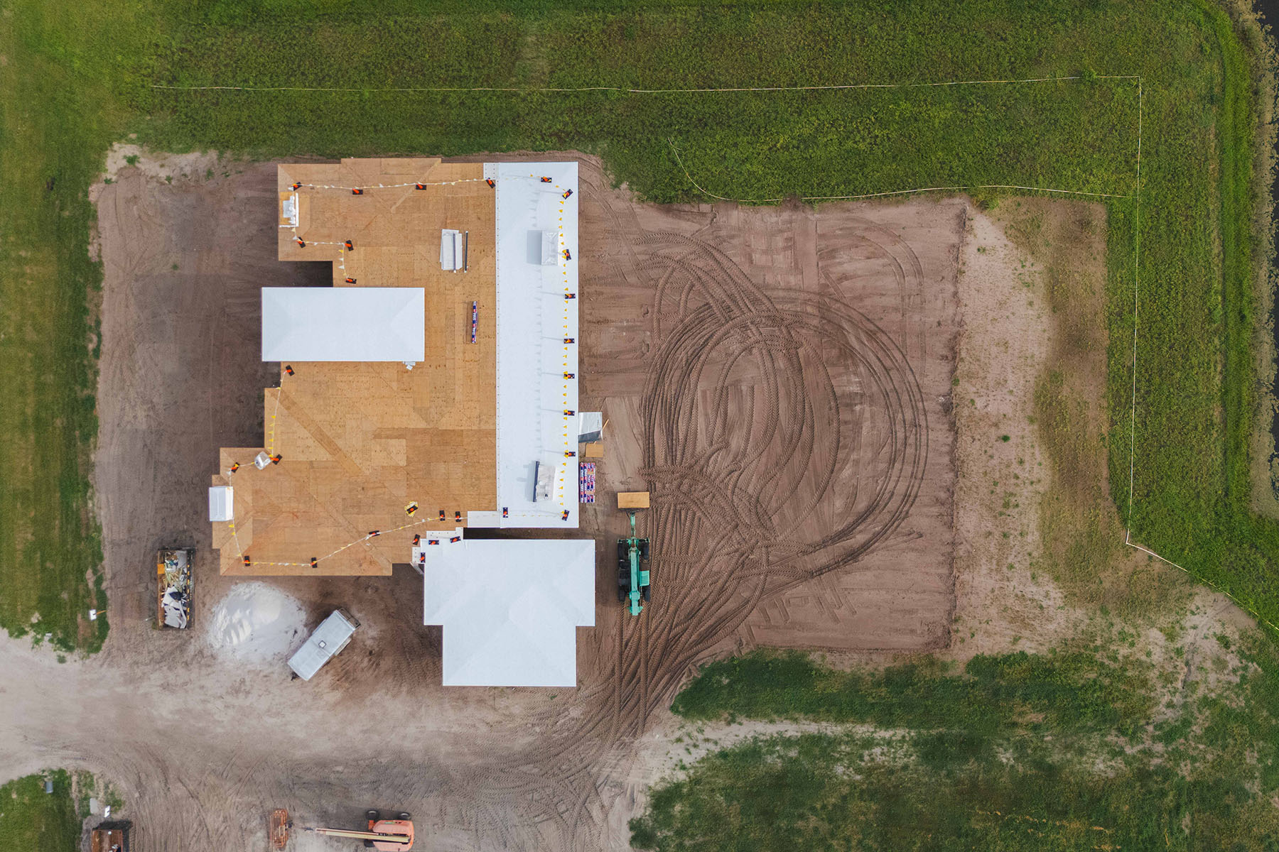  ODESSA - 物件實景