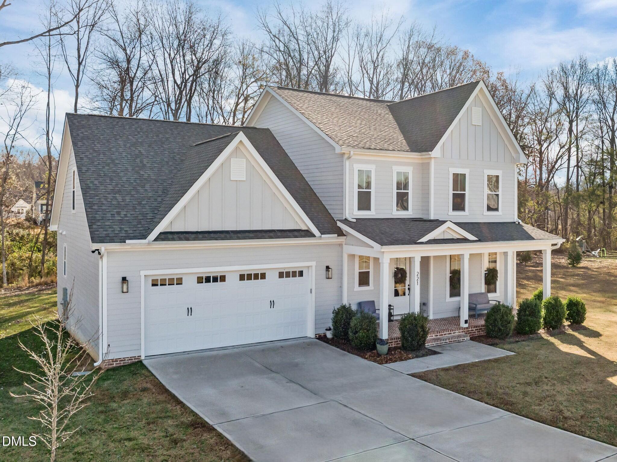 Raleigh, North Carolina, 27603, United States, 4 Bedrooms Bedrooms, ,3 BathroomsBathrooms,Residential,For Sale,2002189