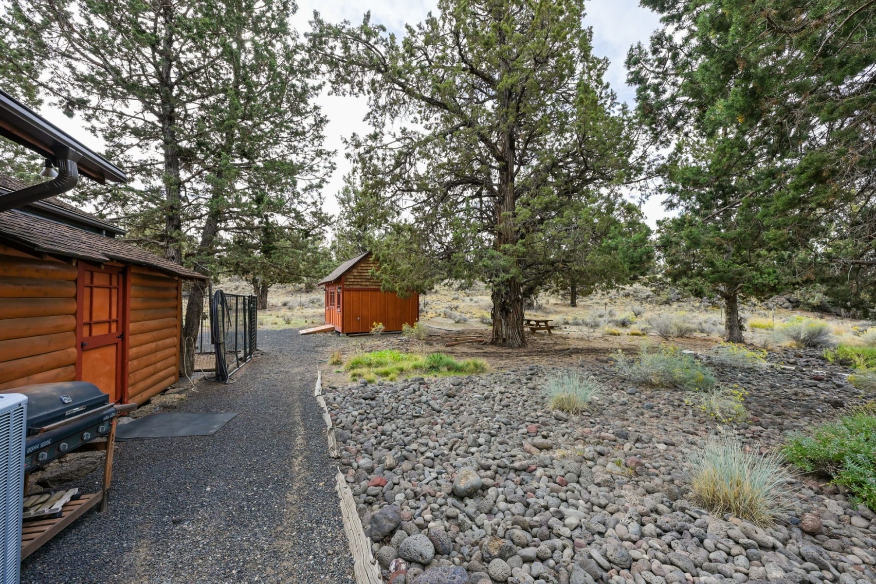  64417 McGrath Road Bend, OR 97701 - 物件實景