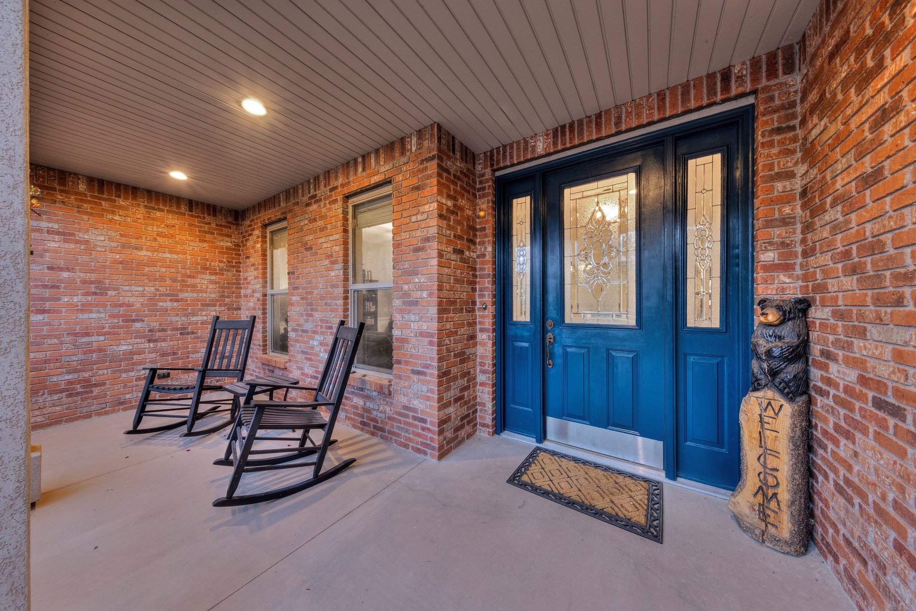  Peaceful, Private & Perfectly Located – A Move-In Ready Moab Home - 物件實景
