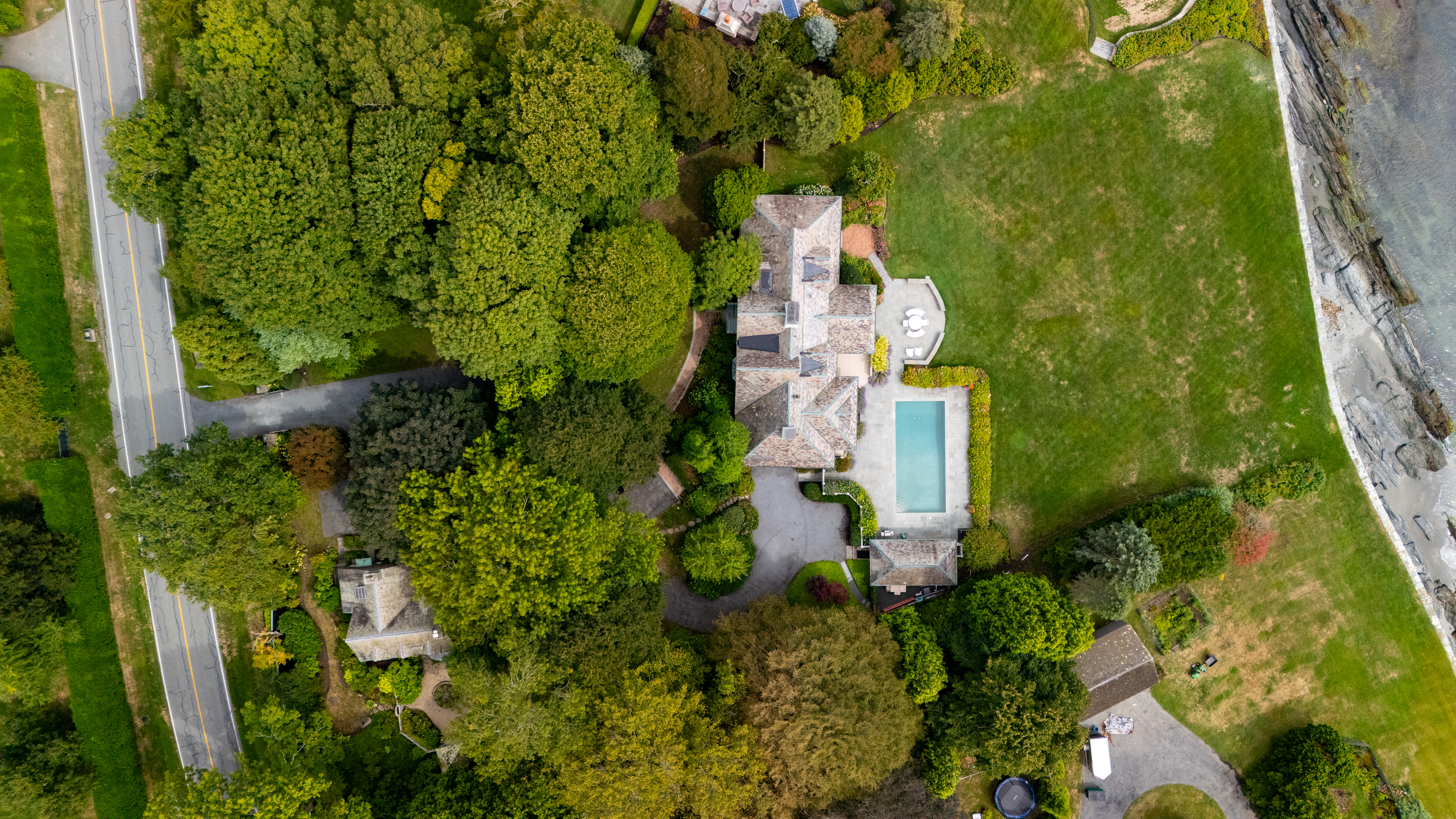  Indian Avenue - 物件實景