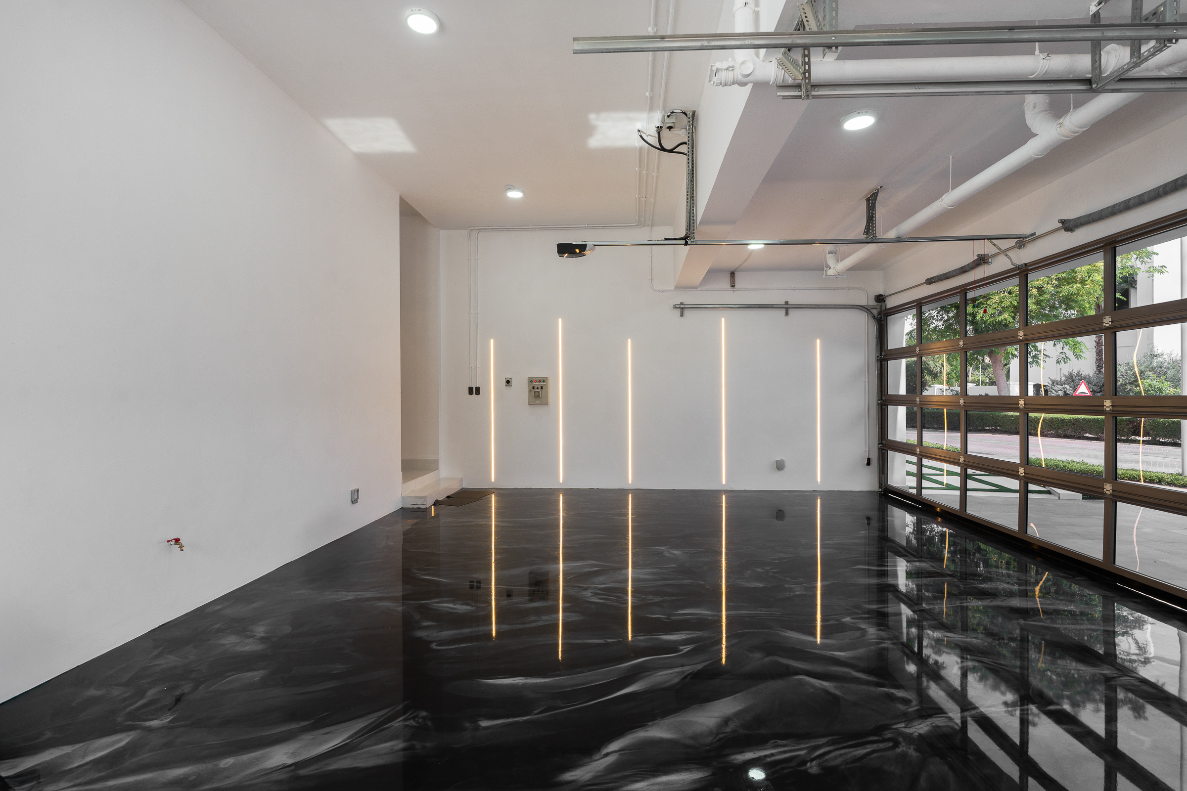  Spectacular Contemporary Villa in Al Barari - 物件實景