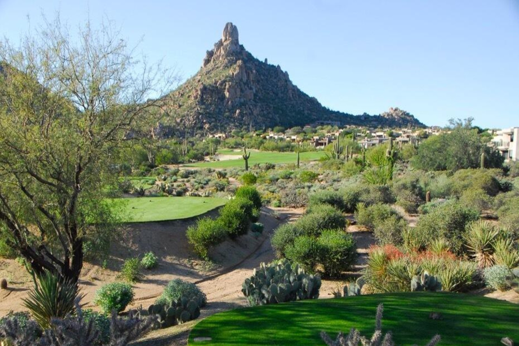  10040 E Happy Valley Road  Scottsdale, AZ - 物件實景