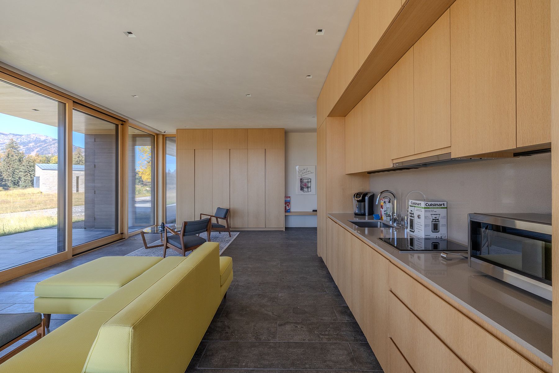  Wapiti Retreat - 物件實景