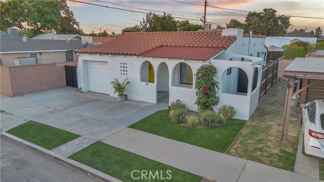 Long Beach, California, 90805, United States, 3 Bedrooms Bedrooms, ,2 BathroomsBathrooms,Residential,For Sale,1989941