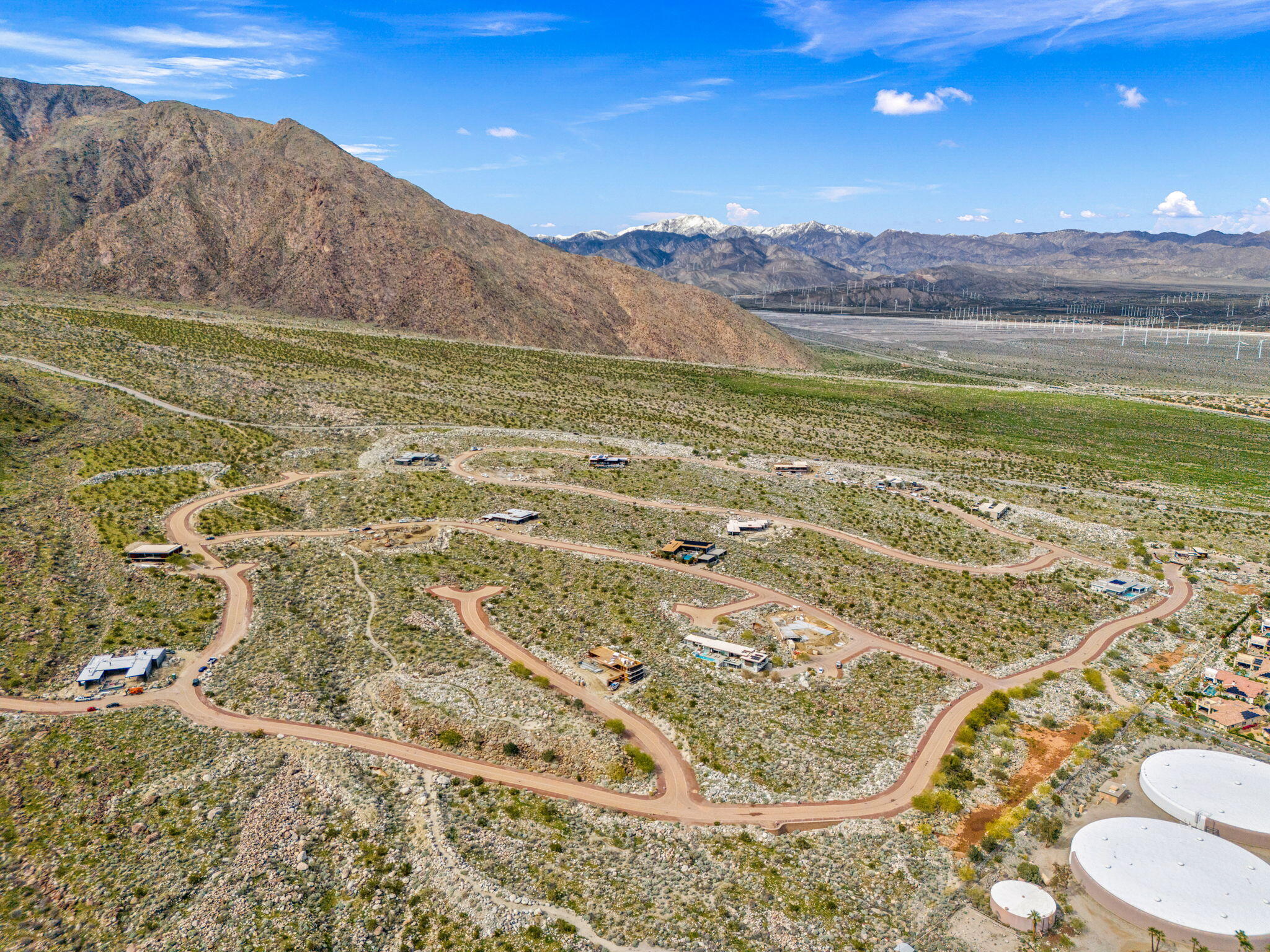 Palm Springs, California, 92262, United States, ,Land,For Sale,1778882
