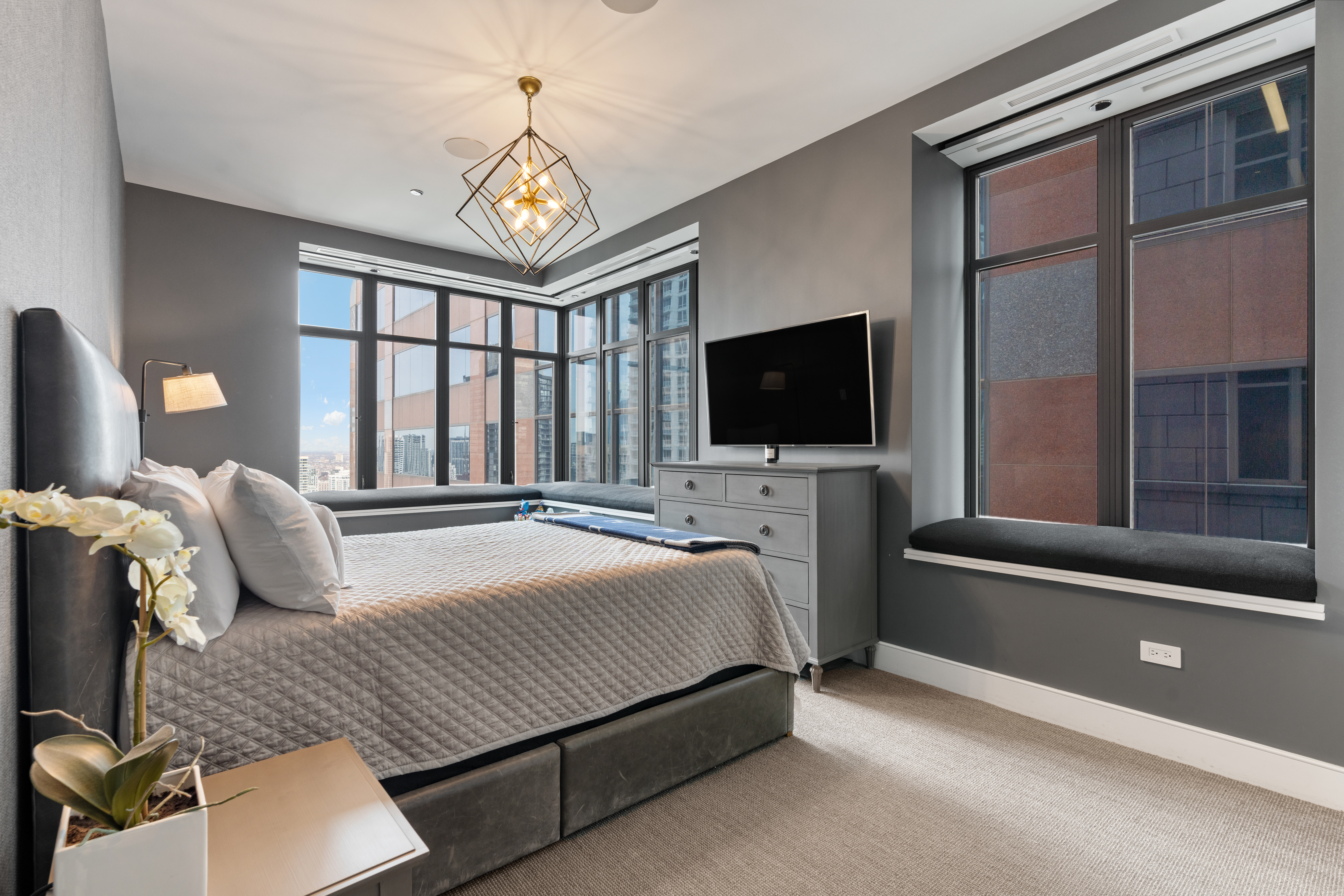  A Refined Blend of Scale, Technology, and Full-service Luxury - 物件實景