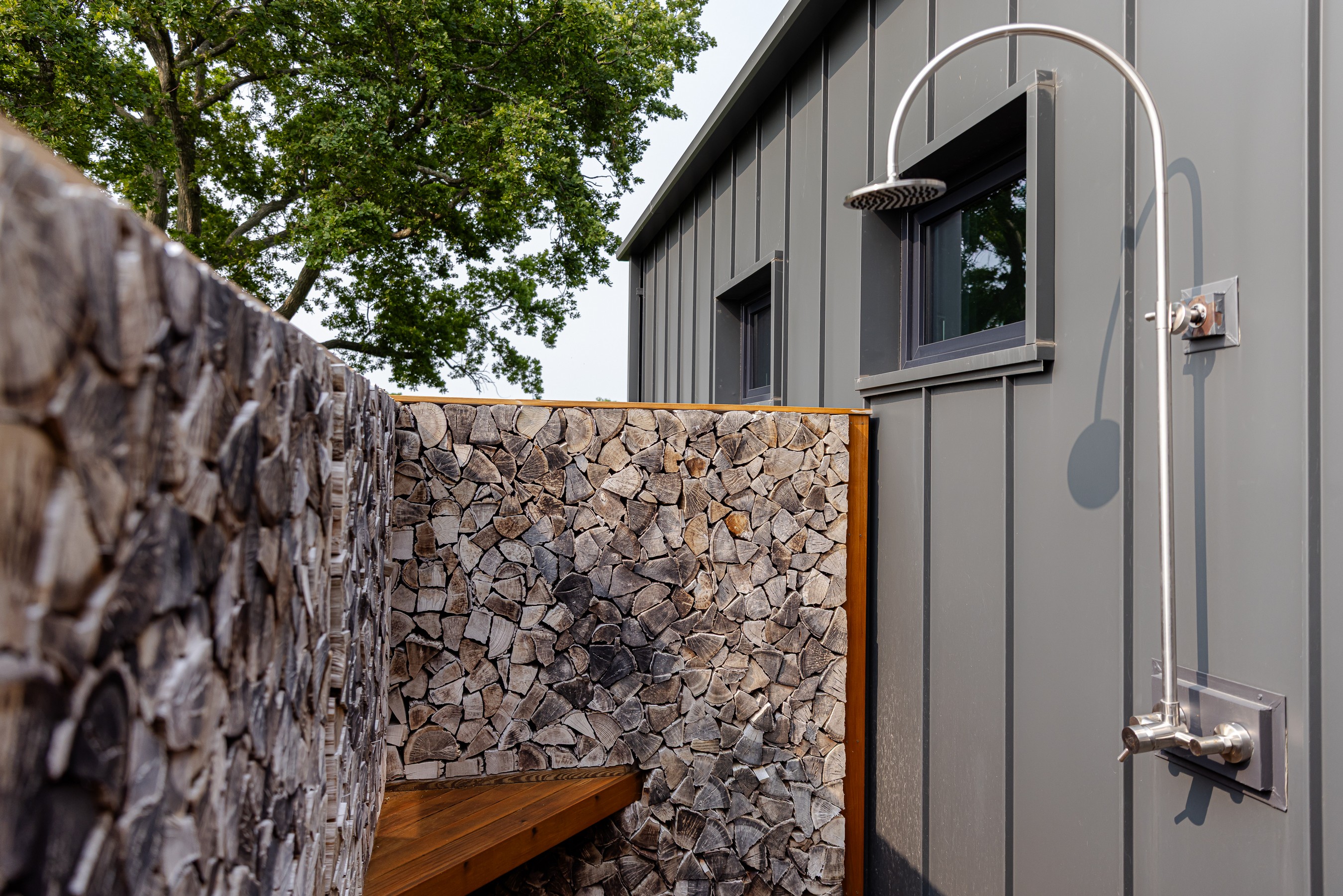  Modern 21st Century Home on the Coast - 物件實景