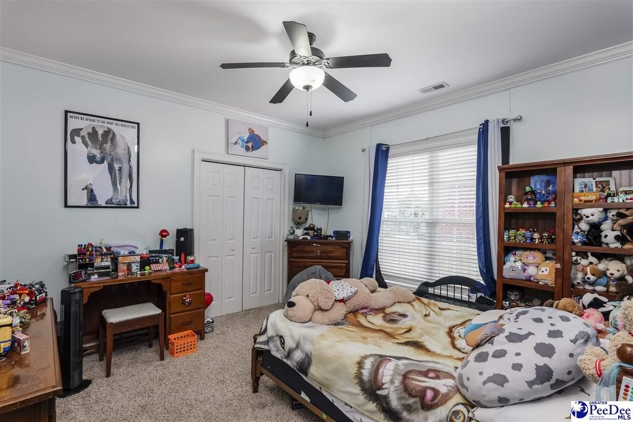 710 Lindsey Drive, Florence, South Carolina, 29501, United States, 4 Bedrooms Bedrooms, ,4 BathroomsBathrooms,Residential,For Sale,710 Lindsey Drive,1610603