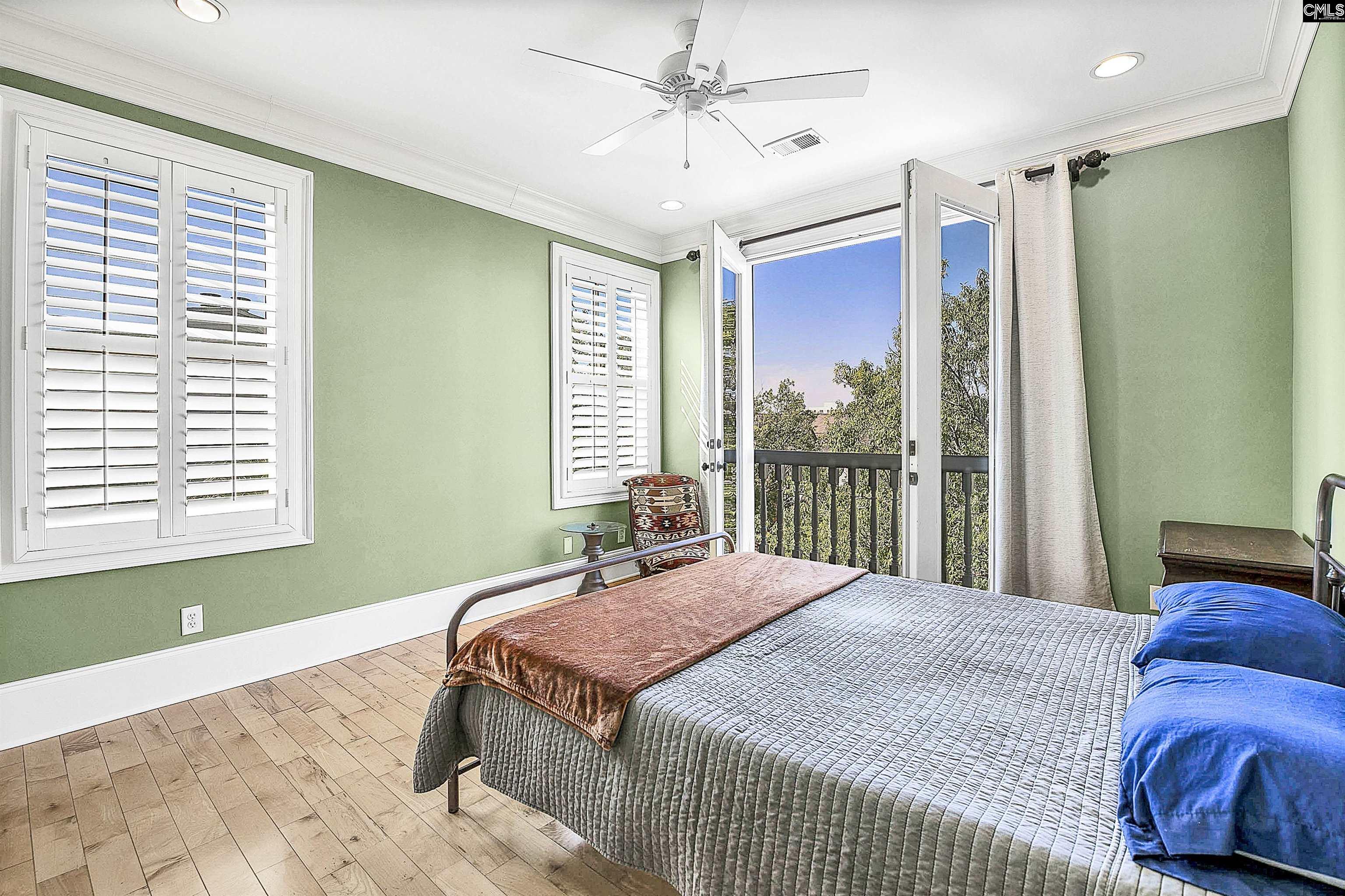 Columbia, South Carolina, 29205, United States, 5 Bedrooms Bedrooms, ,5 BathroomsBathrooms,Residential,For Sale,1940386
