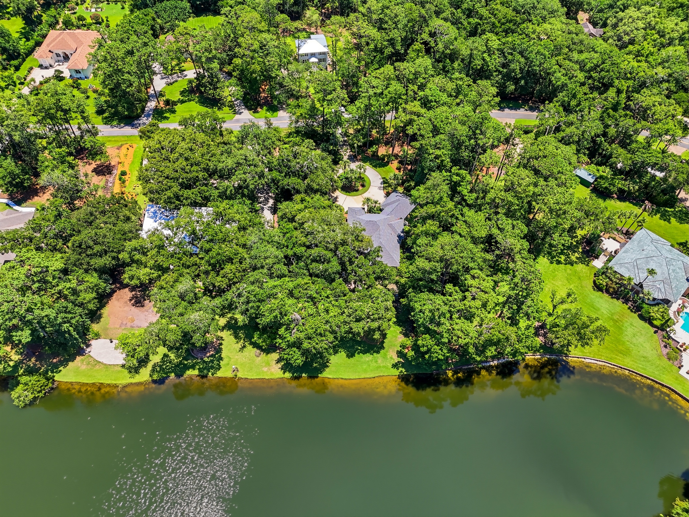  159 Butler Lake Drive - 物件實景