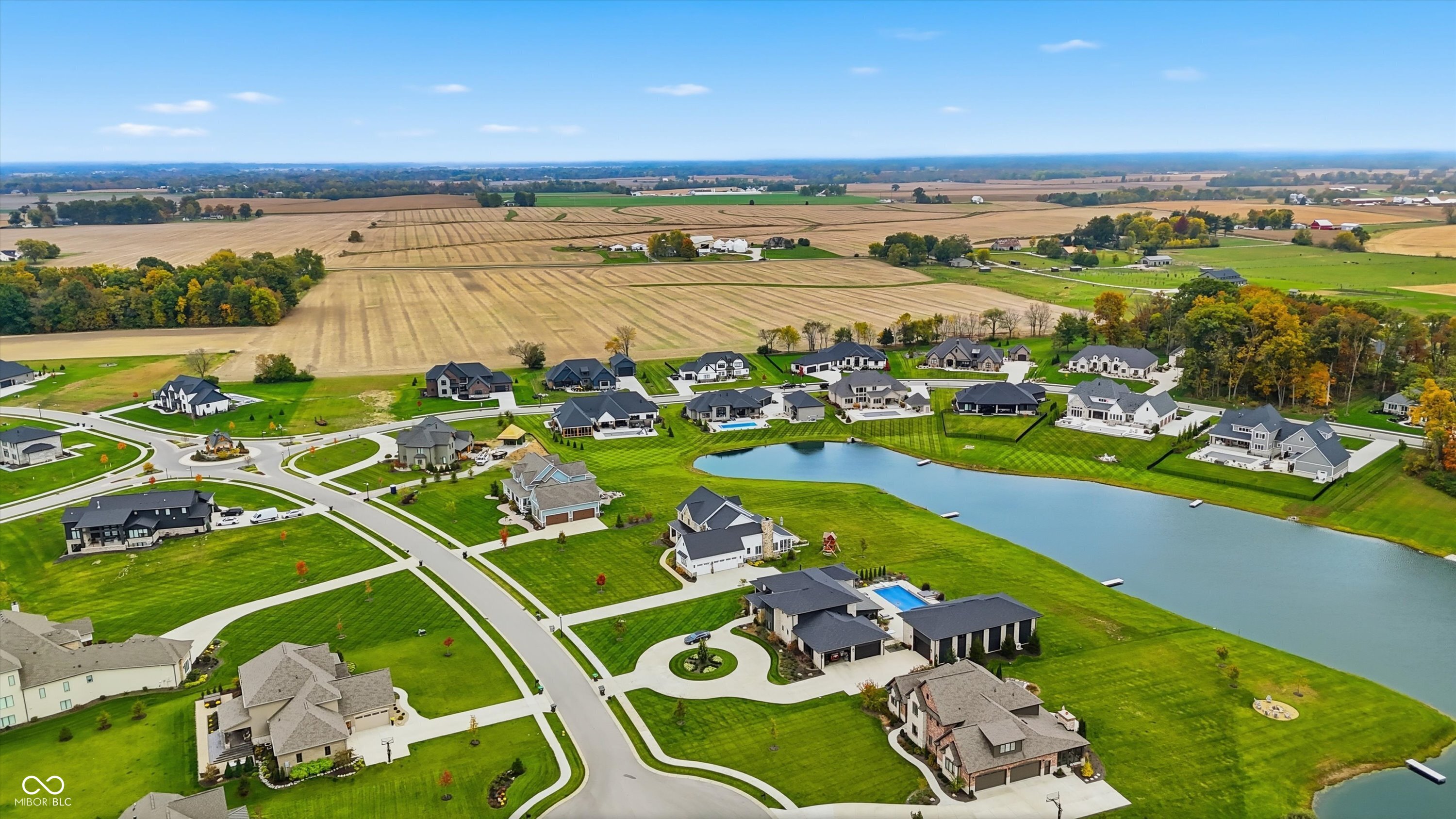 Bargersville, Indiana, 46106, United States, 5 Bedrooms Bedrooms, ,6 BathroomsBathrooms,Residential,For Sale,1983672