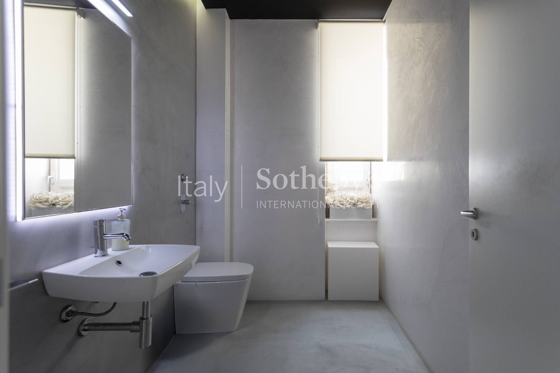  Prestigious Historic Palazzo in the Heart of Trapani - 物件實景