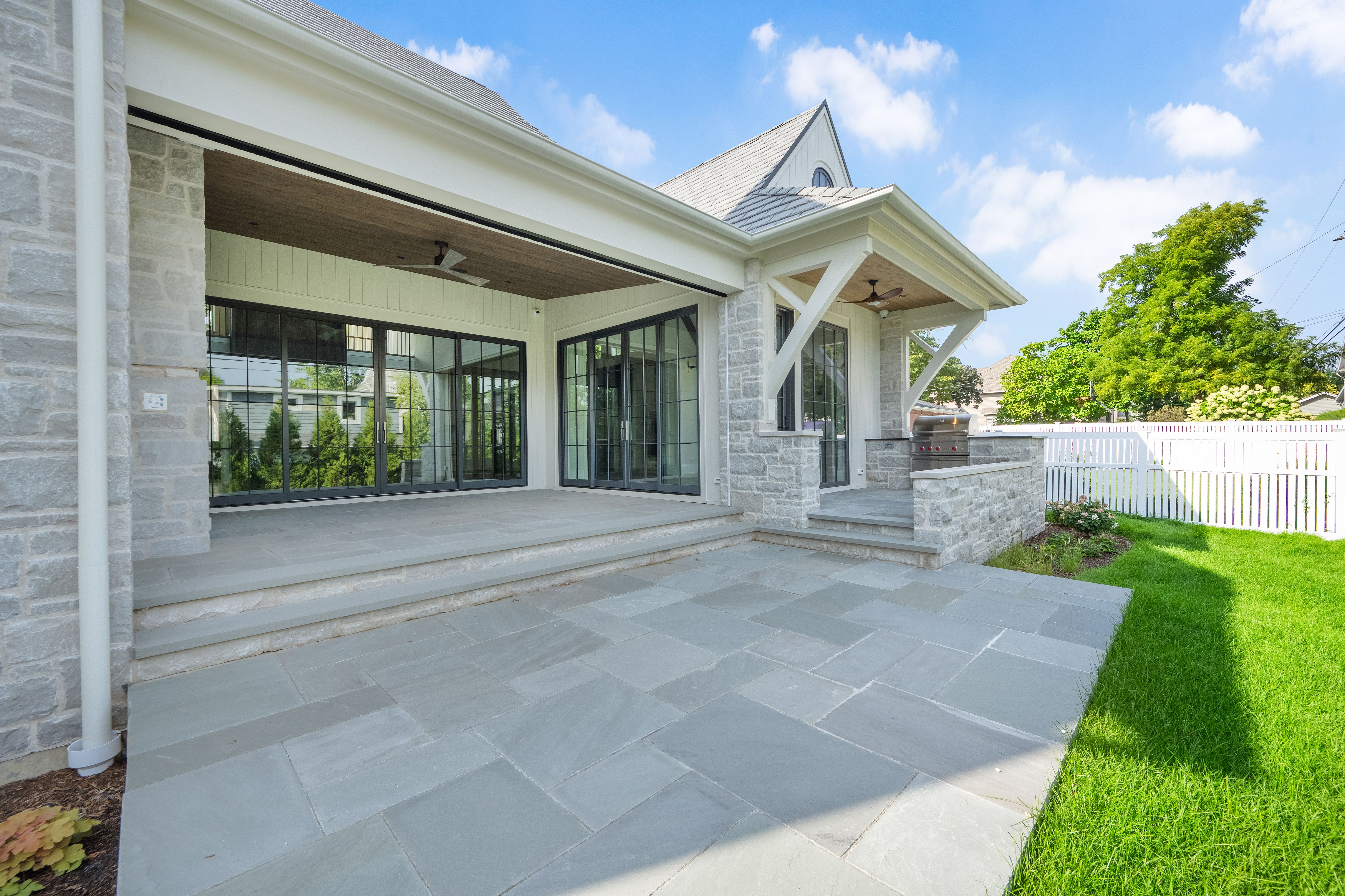  Gorgeous Brand New Construction in Downtown Naperville - 物件實景