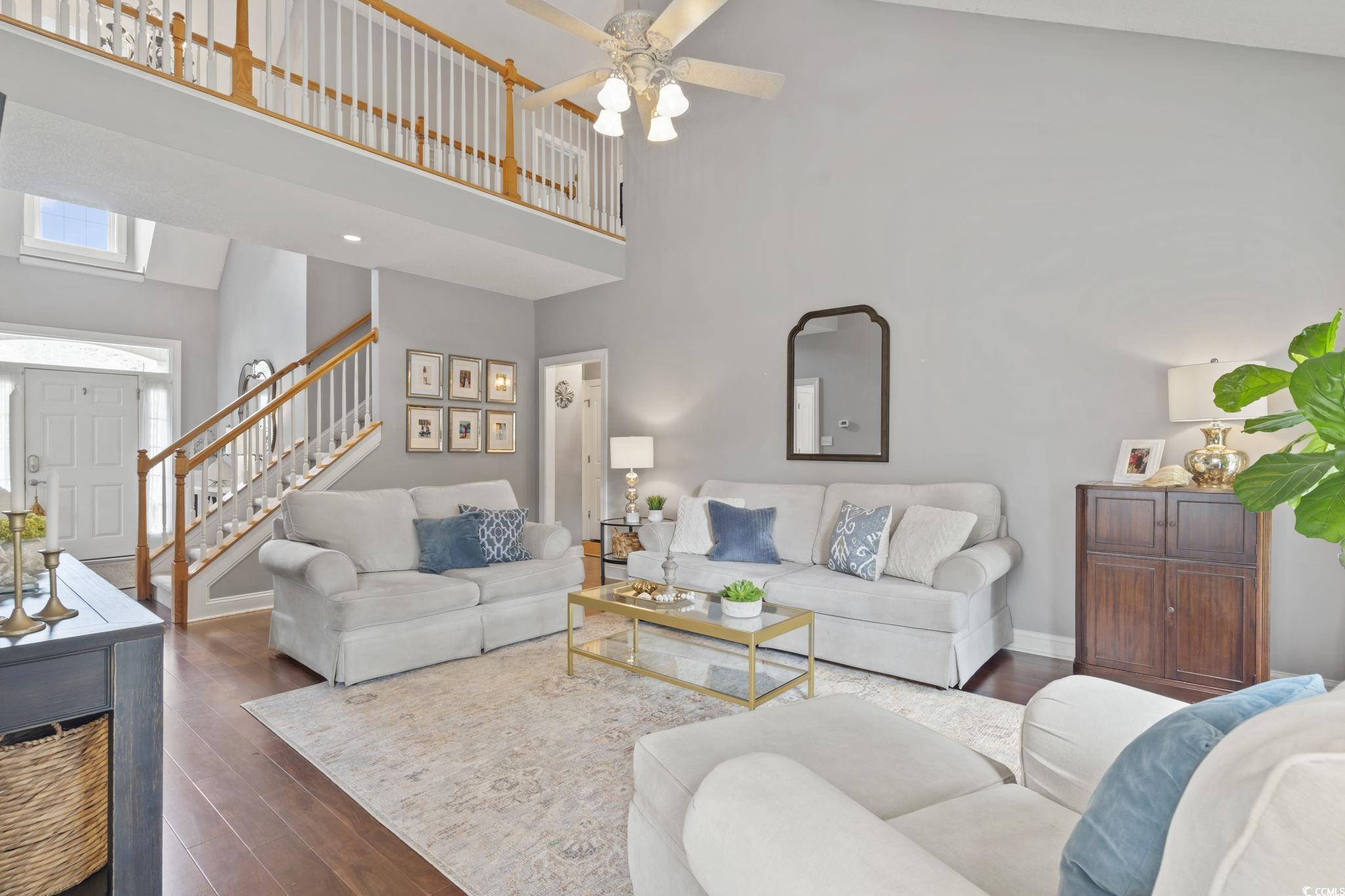 Myrtle Beach, South Carolina, 29588, United States, 4 Bedrooms Bedrooms, ,3 BathroomsBathrooms,Residential,For Sale,1925577