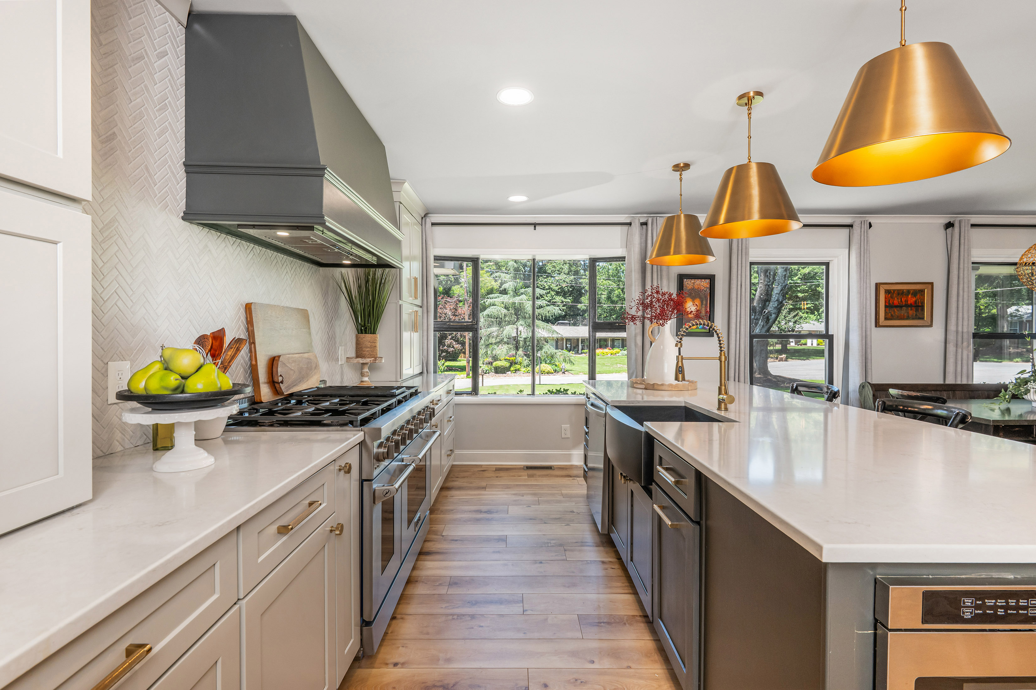  Beautifully Reimagined Ranch Home Just Minutes from Historic Roswell - 物件實景