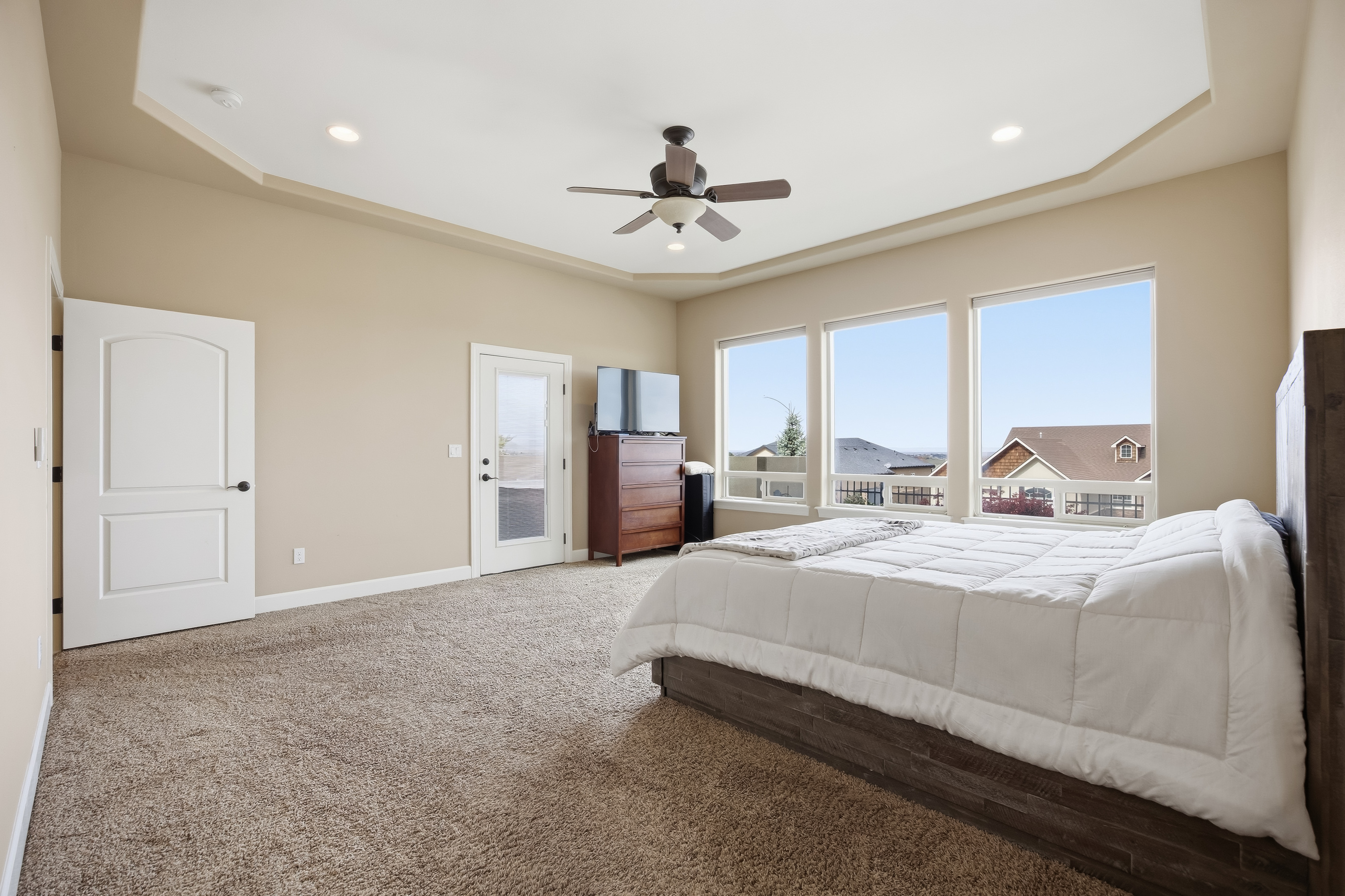  Luxury Living & Panoramic views - 物件實景