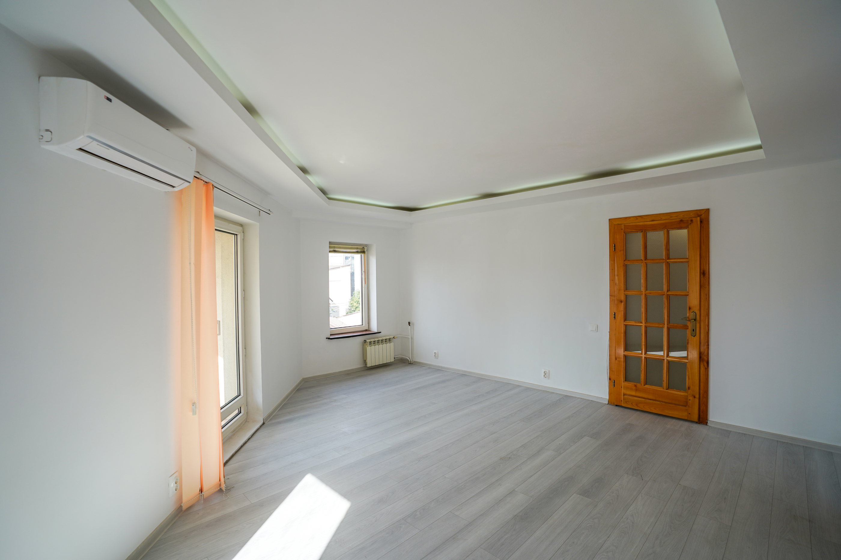  Three-Room Apartment in a Boutique Building in the Heart of the Floreasca - 物件實景