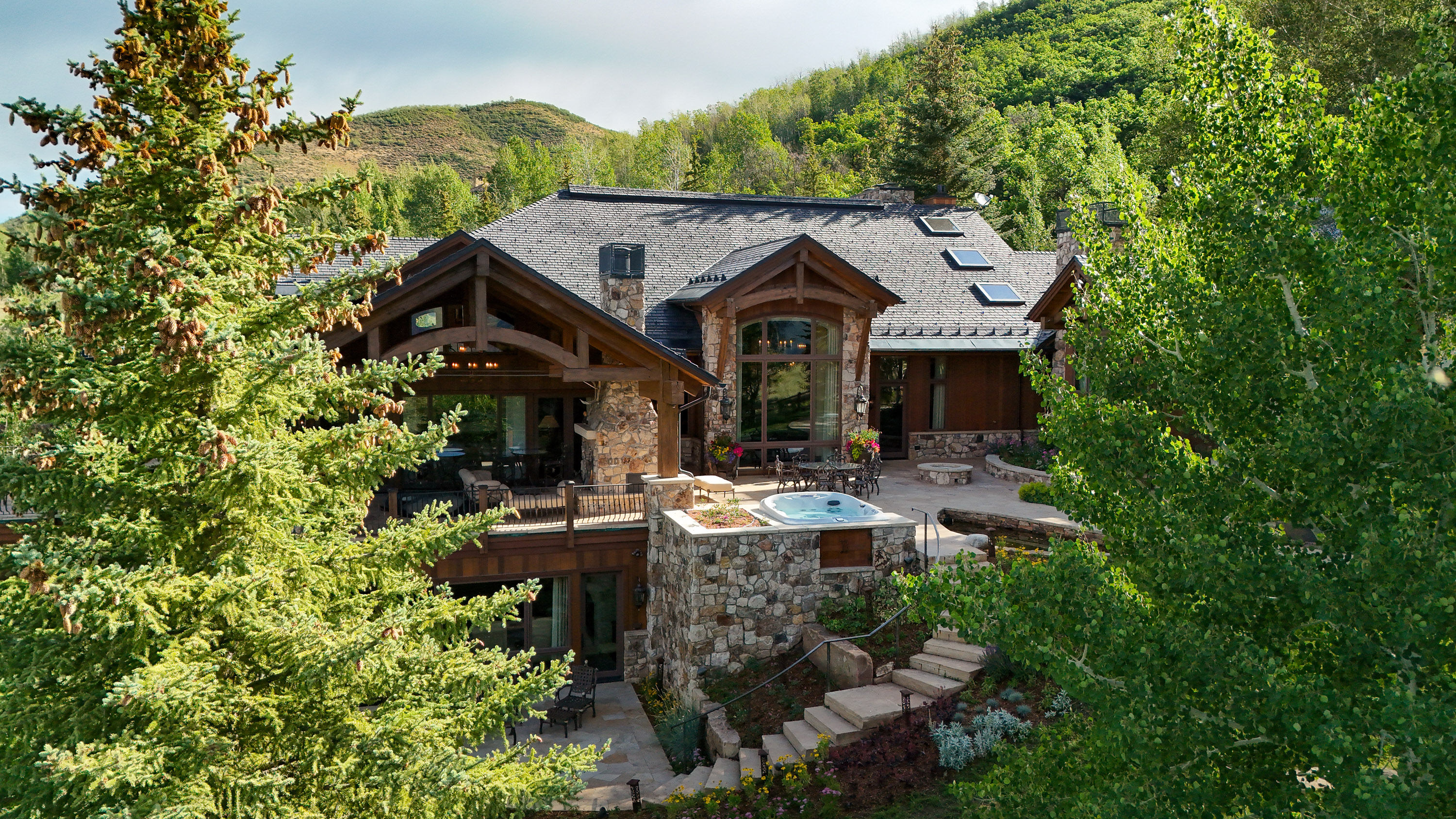  498 Eppley Drive, Aspen, CO 81611 - 物件實景