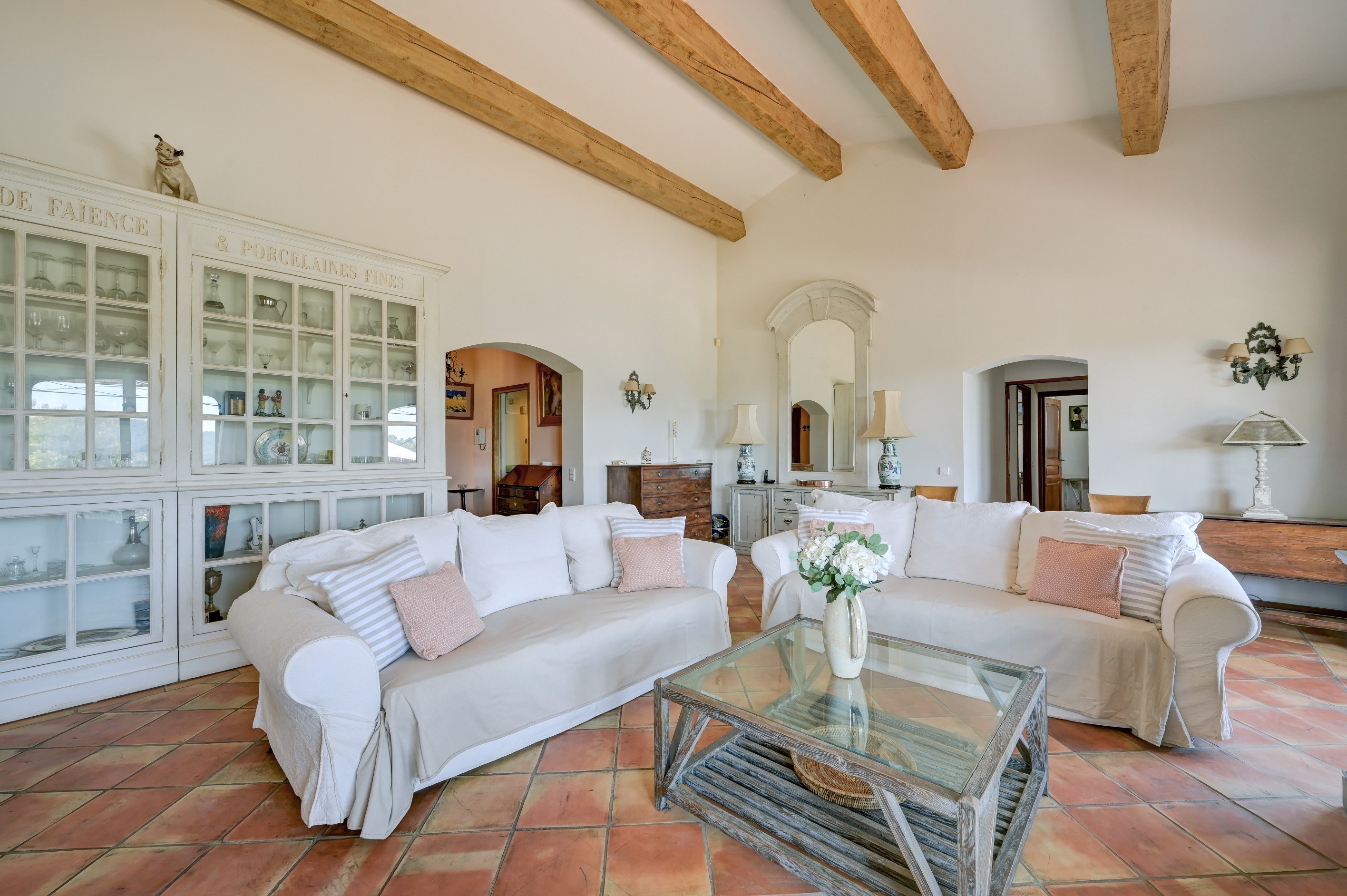  La Cadière-d’Azur – Charming Provençal Villa - 物件實景