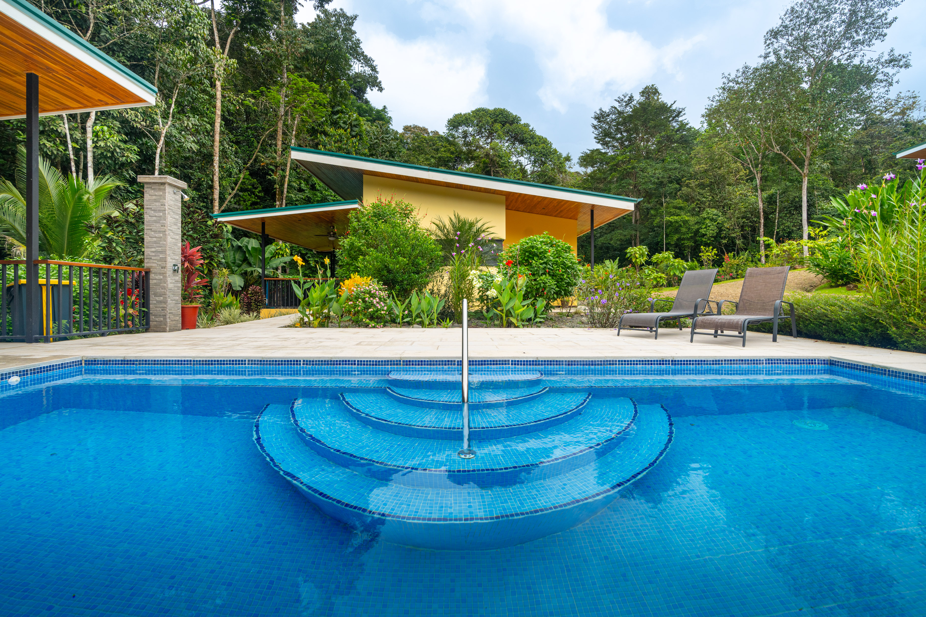 Calle Papagayo, Ojochal, Ojochal, Puntarenas, CR, 5 Bedrooms Bedrooms, ,8 BathroomsBathrooms,Residential,For Sale,Calle Papagayo, Ojochal,1680915