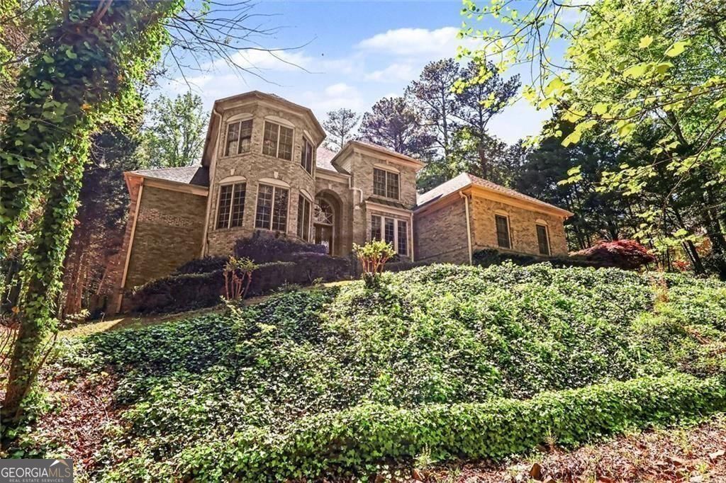 Atlanta, Georgia, 30331, United States, 6 Bedrooms Bedrooms, ,5 BathroomsBathrooms,Residential,For Sale,2036323