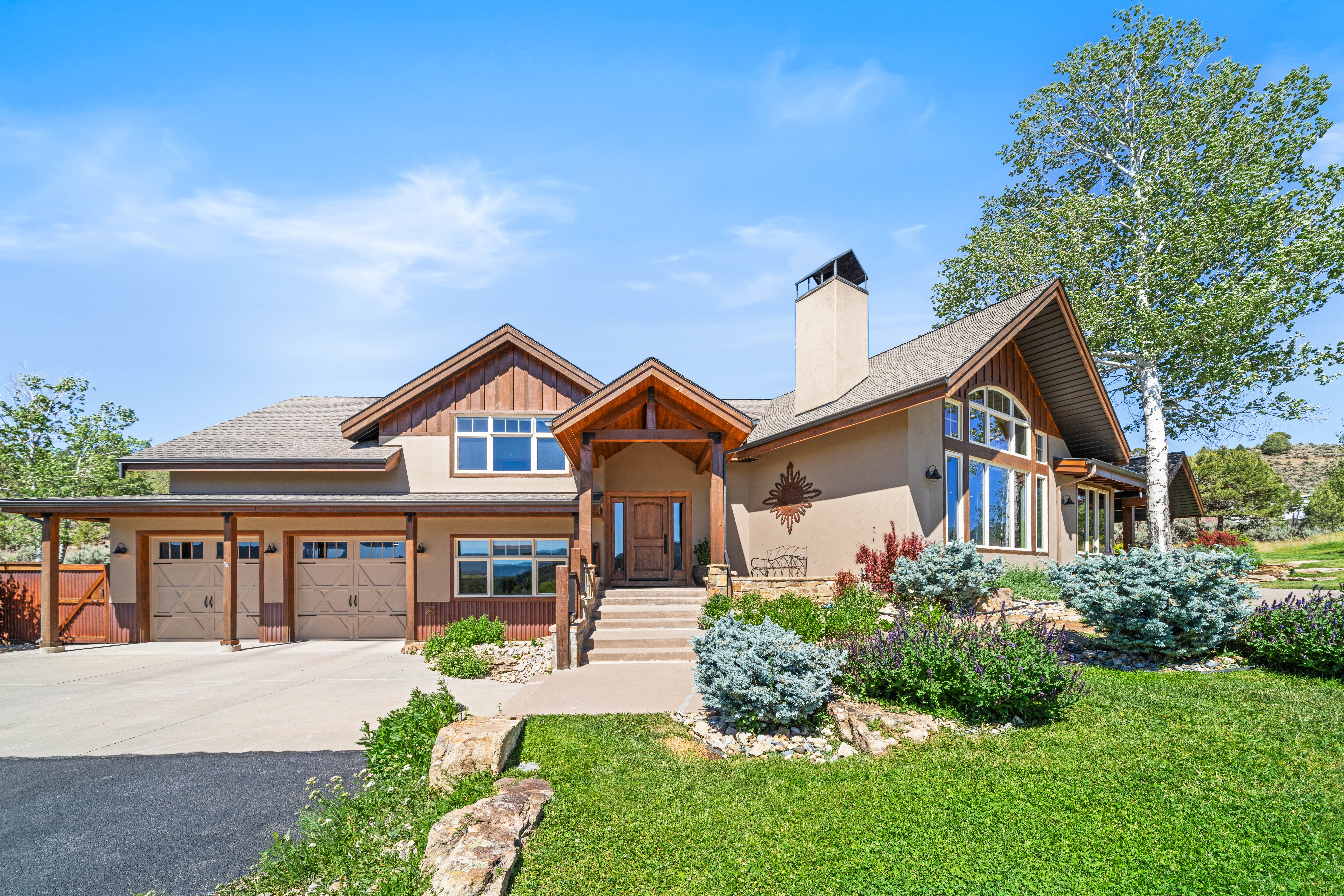  800 Golden Eagle Trail, Ridgway, CO, 81432 - 物件實景