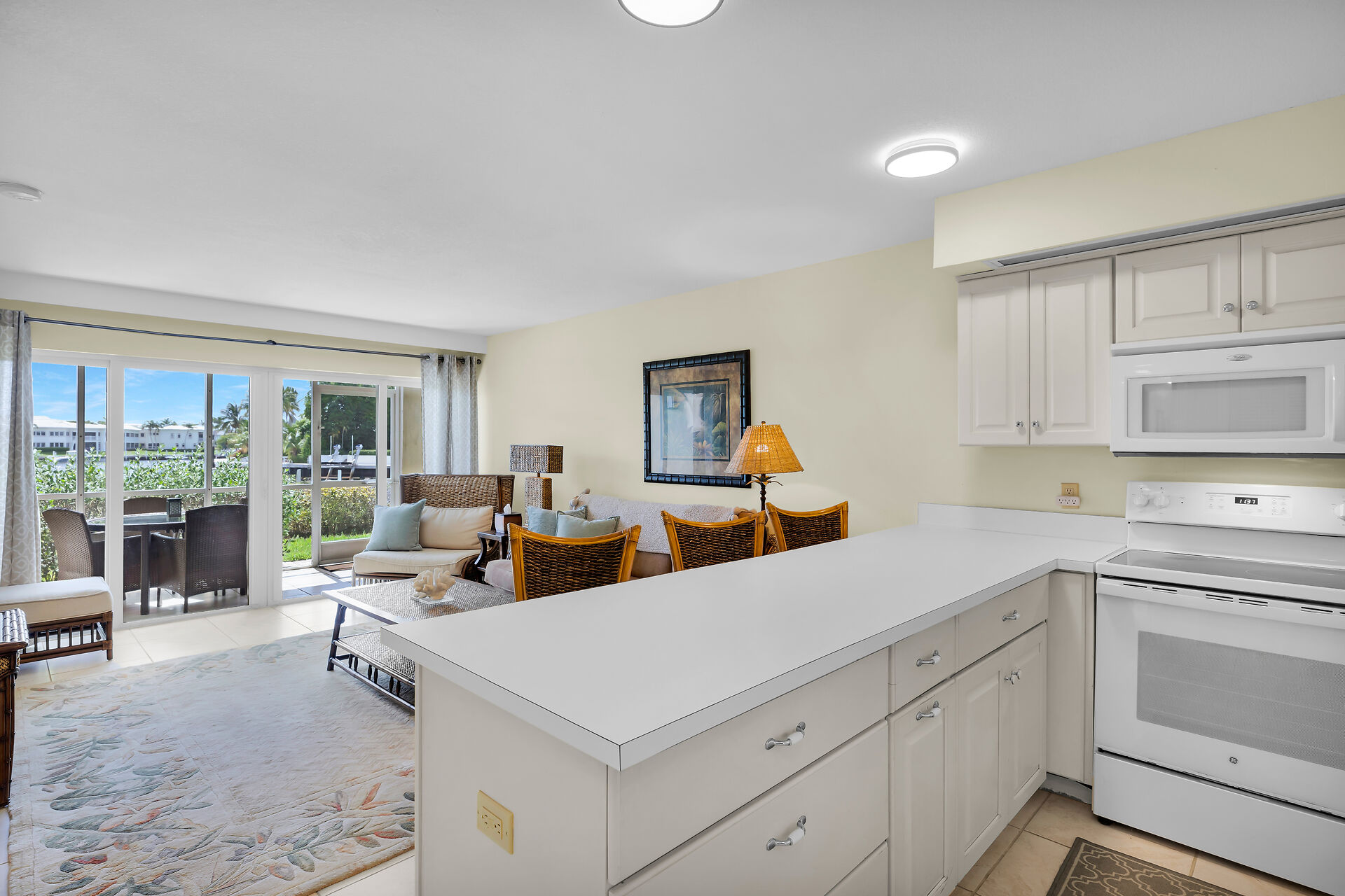  Angelfish Cay 32A - Ocean Reef Club - 物件實景