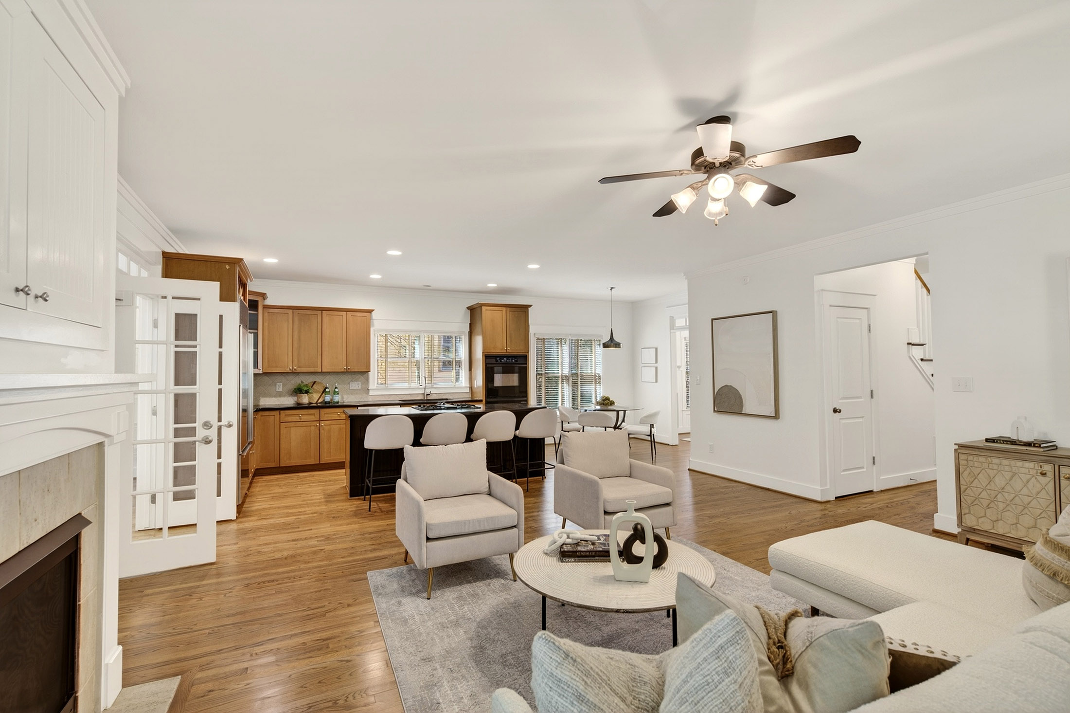  Smyrna Home Blends Space, Flexibility and an Unbeatable Lifestyle - 物件實景