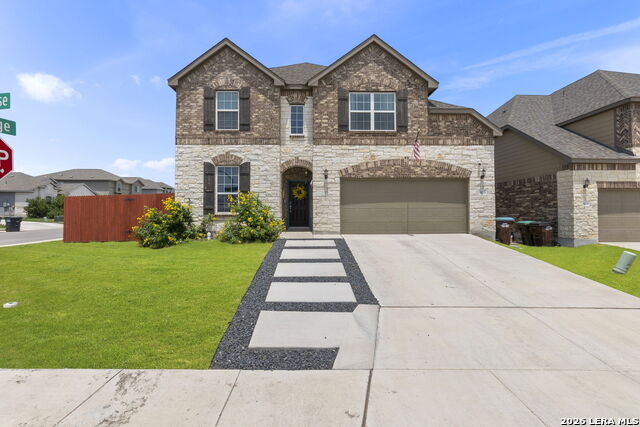 Pasture Rose , New Braunfels, TX 78130 #1